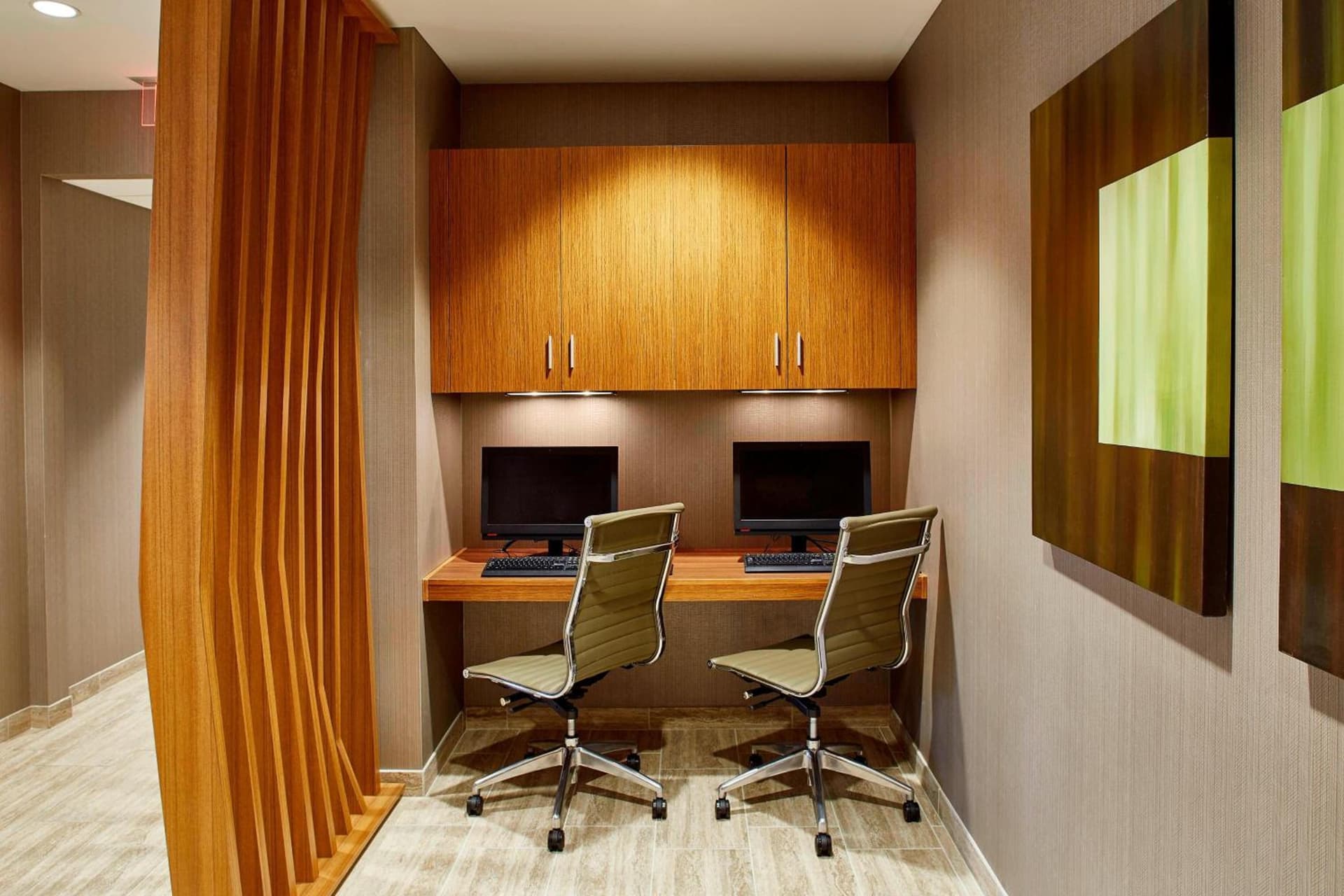 SpringHill Suites by Marriott Dayton Beavercreek gallery photo in New Germany, OH — image 15