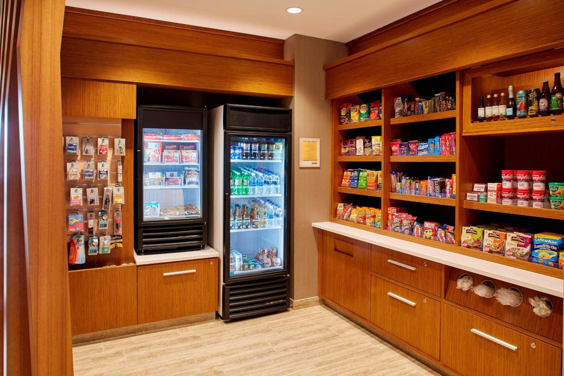 SpringHill Suites by Marriott Dayton Beavercreek gallery photo in New Germany, OH — image 20