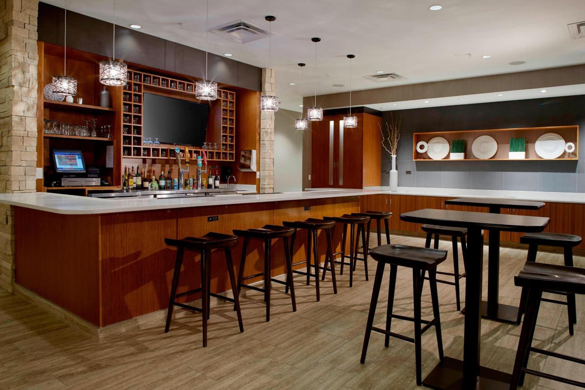 SpringHill Suites by Marriott Dayton Beavercreek gallery photo in New Germany, OH — image 10