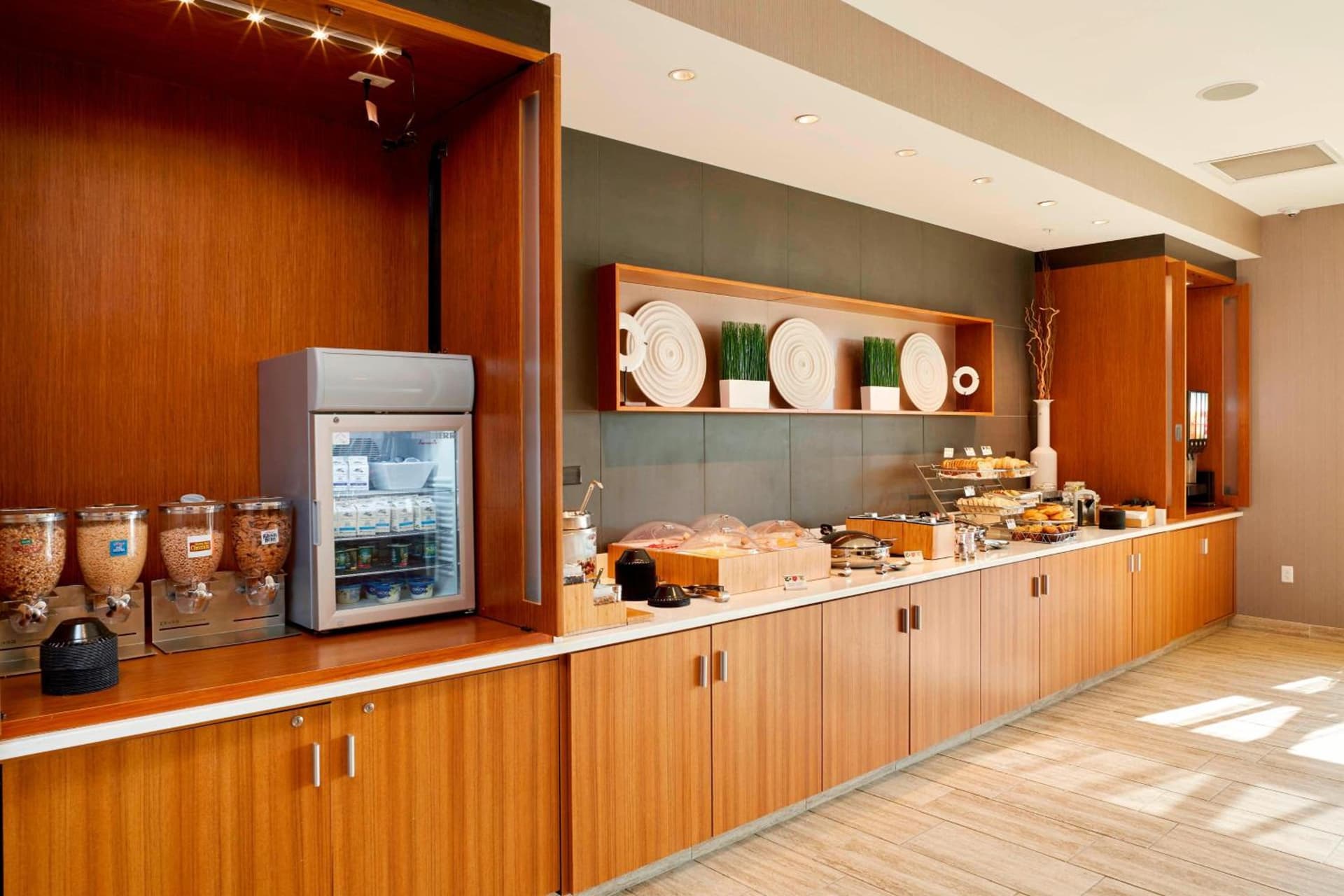 SpringHill Suites by Marriott Dayton Beavercreek gallery photo in New Germany, OH — image 18