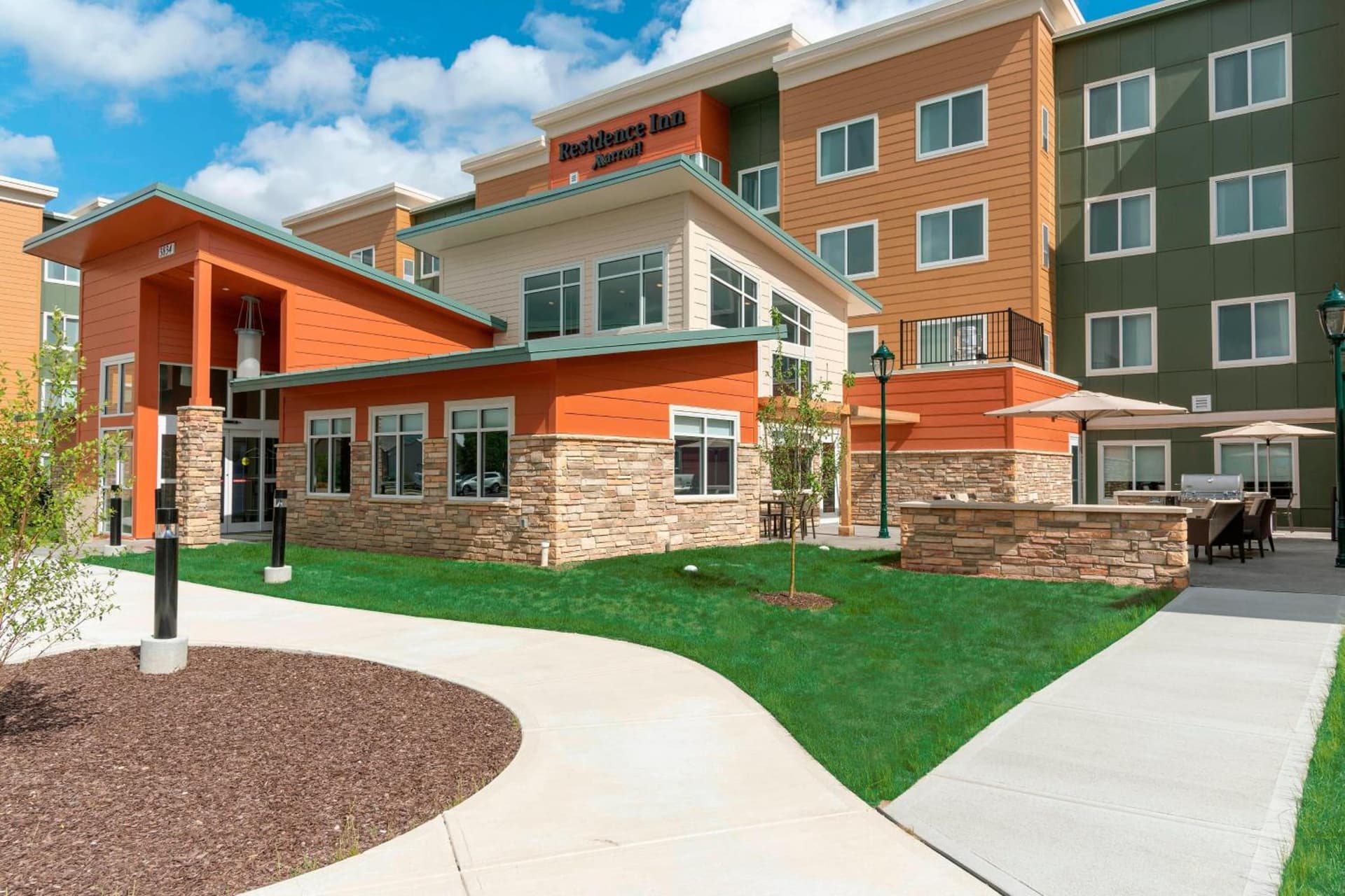 Residence Inn by Marriott Lafayette gallery photo in Lafayette, IN — image 21