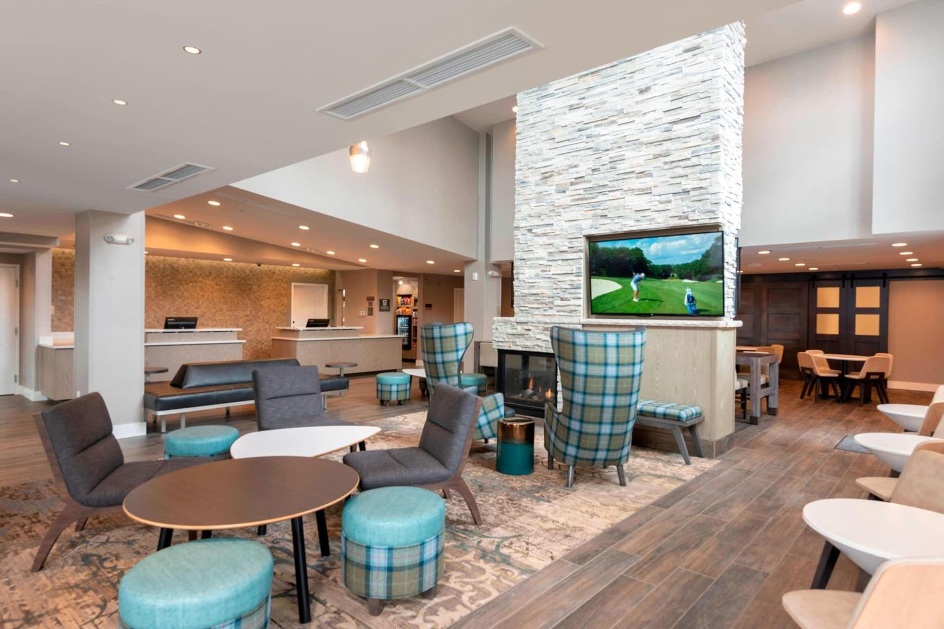 Residence Inn by Marriott Lafayette gallery photo in Lafayette, IN — image 18
