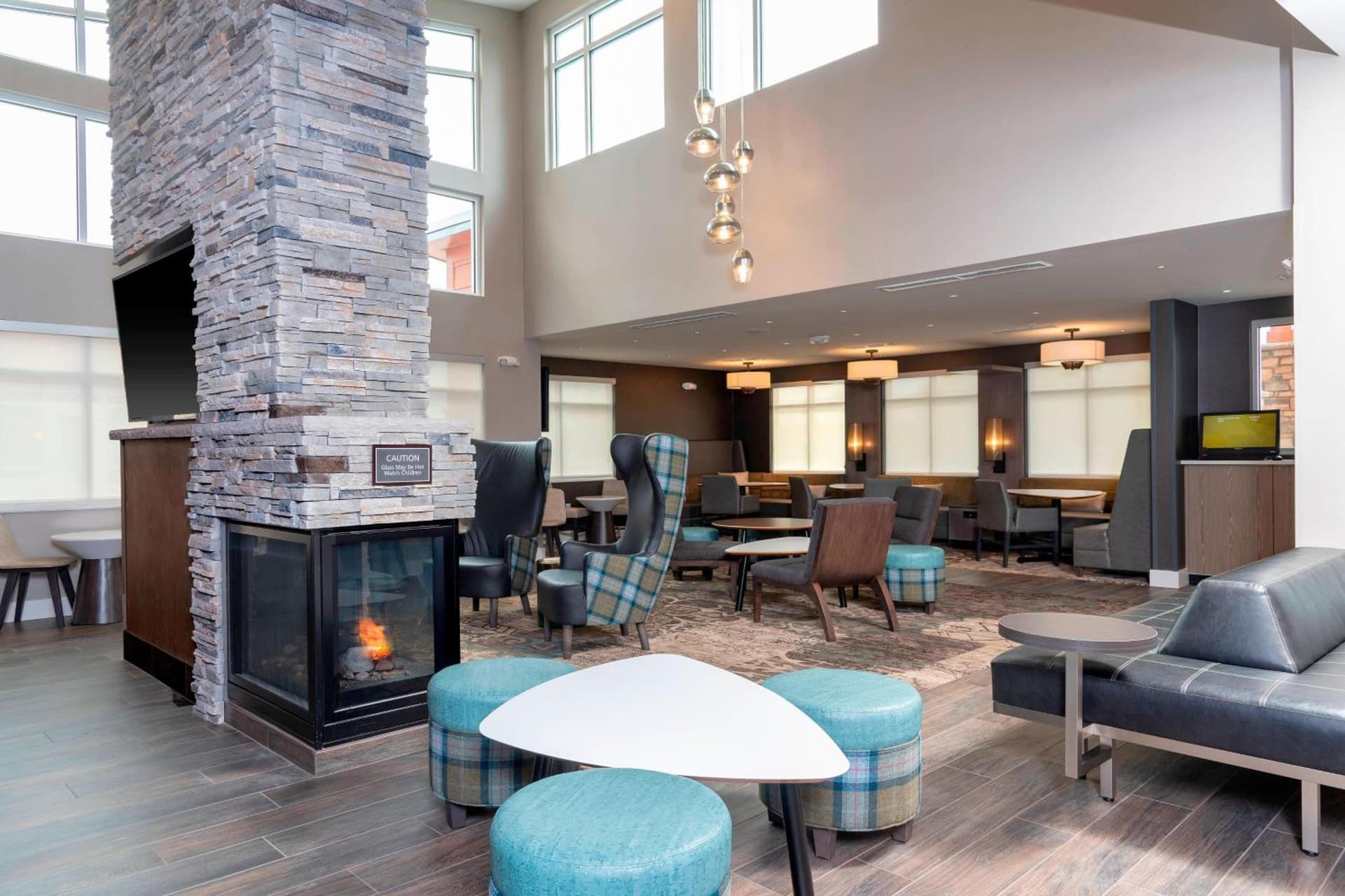 Residence Inn by Marriott Lafayette gallery photo in Lafayette, IN — image 35