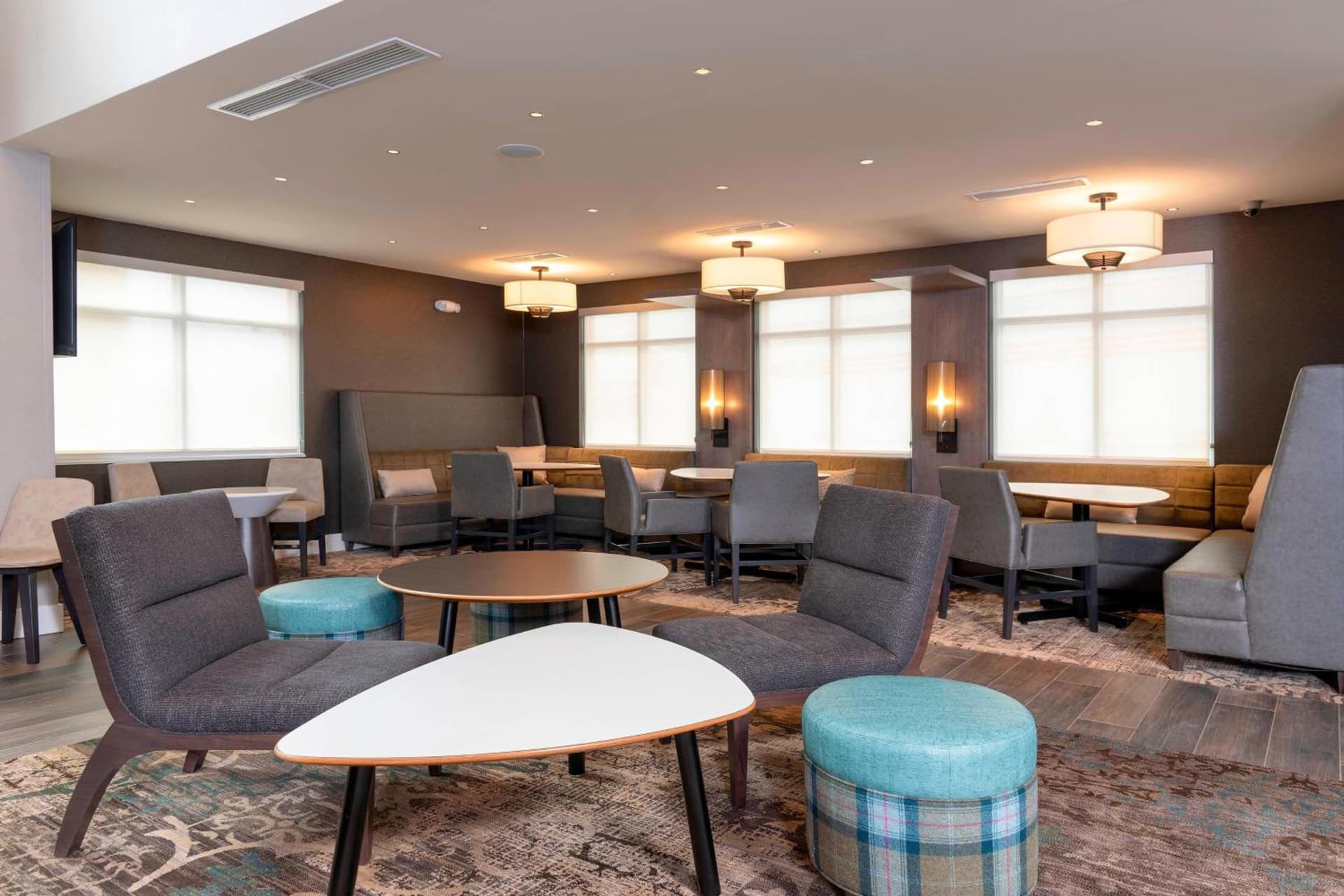 Residence Inn by Marriott Lafayette gallery photo in Lafayette, IN — image 7