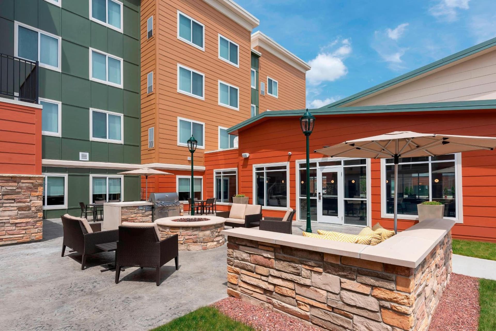 Residence Inn by Marriott Lafayette gallery photo in Lafayette, IN — image 30