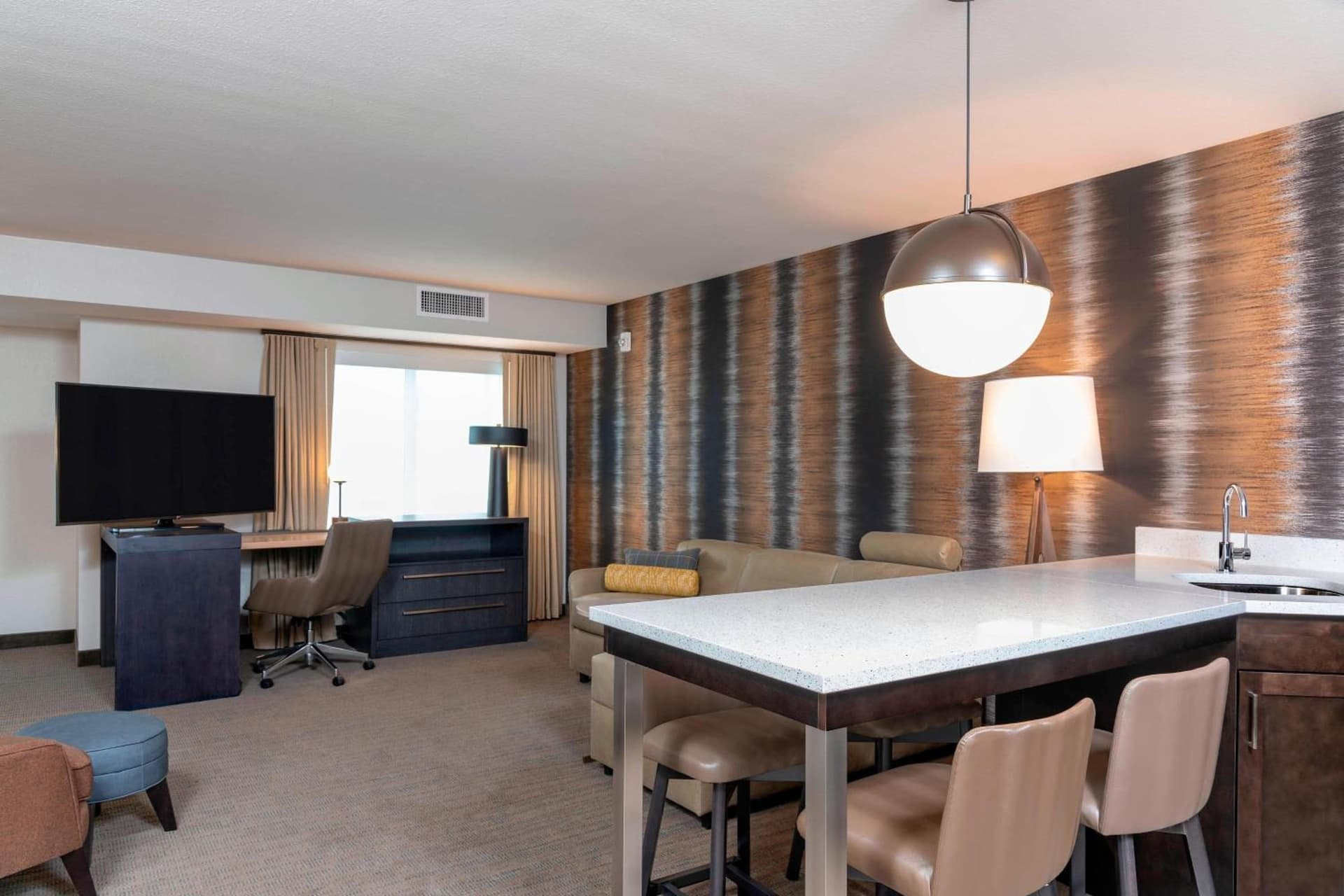 Residence Inn by Marriott Lafayette gallery photo in Lafayette, IN — image 8