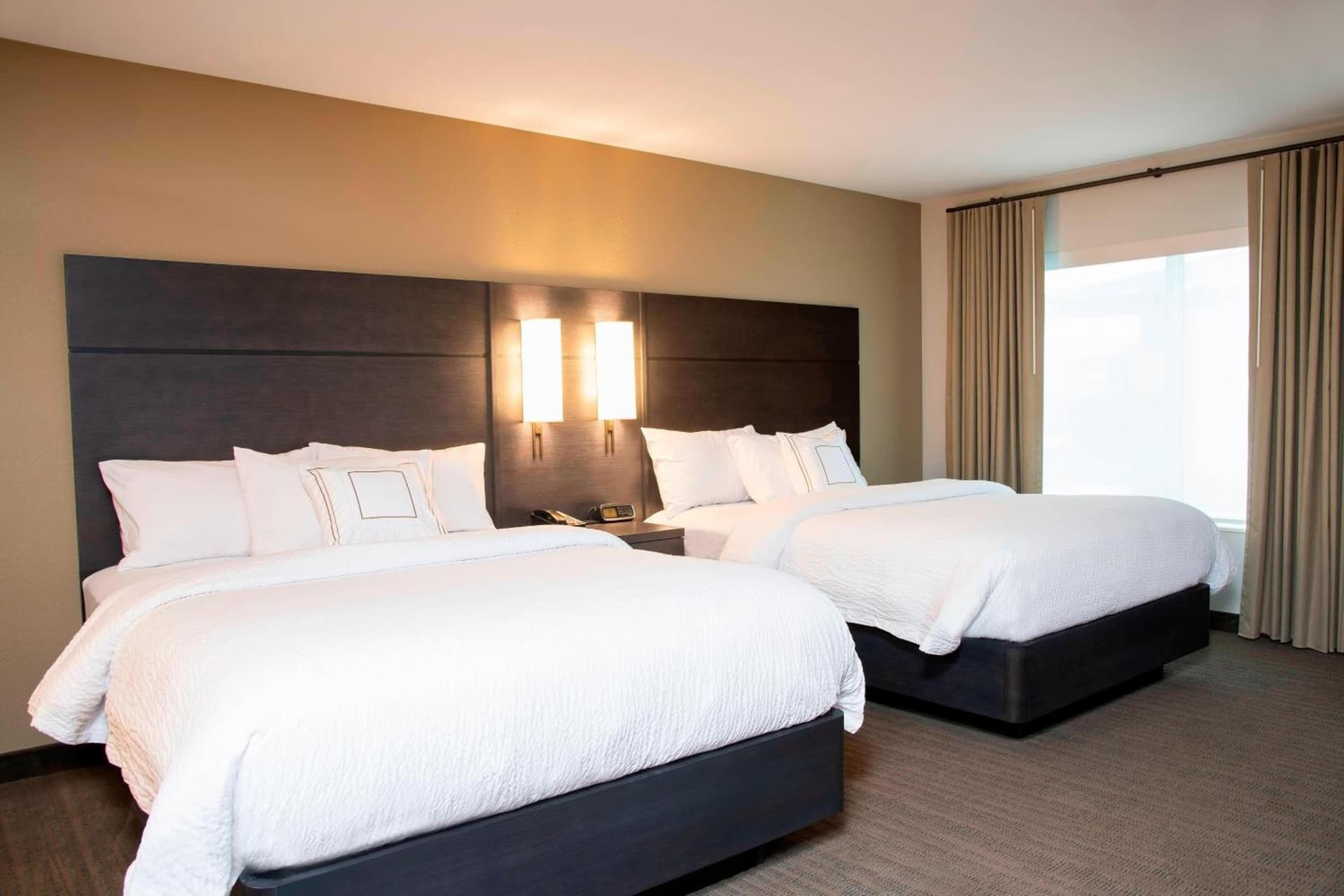 Residence Inn by Marriott Lafayette gallery photo in Lafayette, IN — image 47