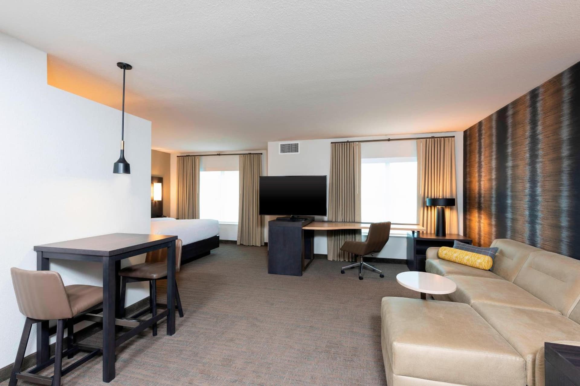 Residence Inn by Marriott Lafayette gallery photo in Lafayette, IN — image 28