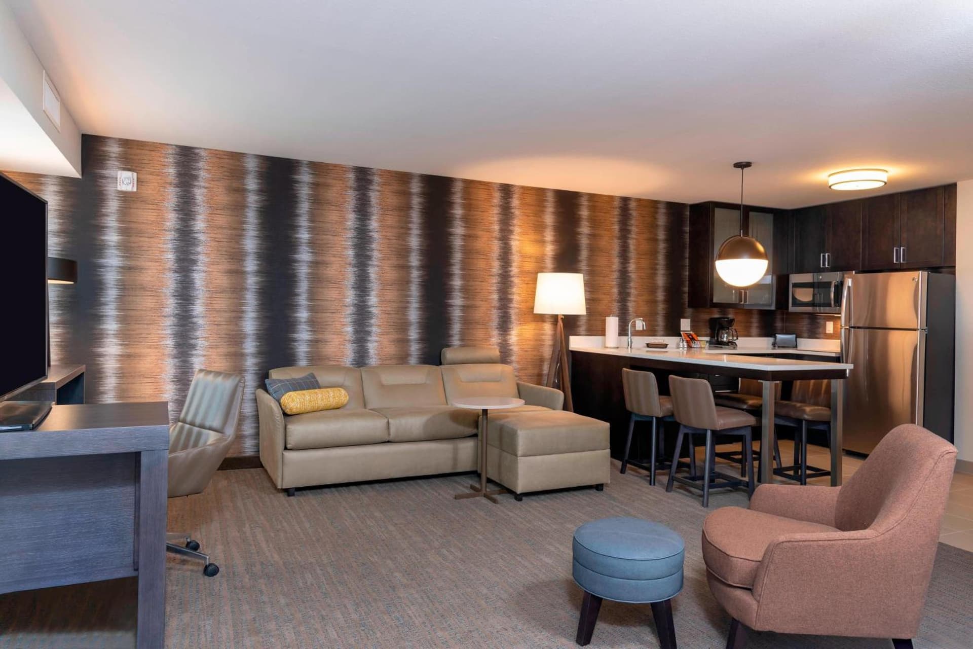 Residence Inn by Marriott Lafayette gallery photo in Lafayette, IN — image 16