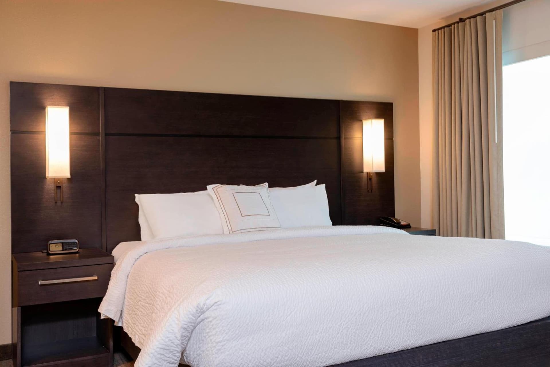 Residence Inn by Marriott Lafayette gallery photo in Lafayette, IN — image 19