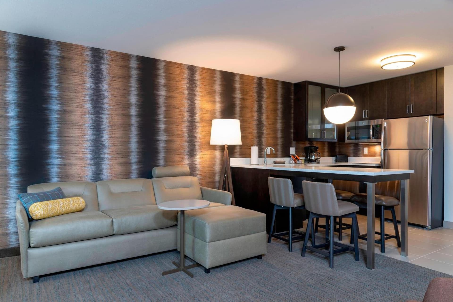 Residence Inn by Marriott Lafayette gallery photo in Lafayette, IN — image 40
