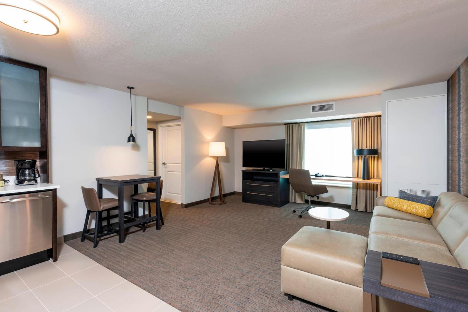 Residence Inn by Marriott Lafayette gallery photo in Lafayette, IN — image 34