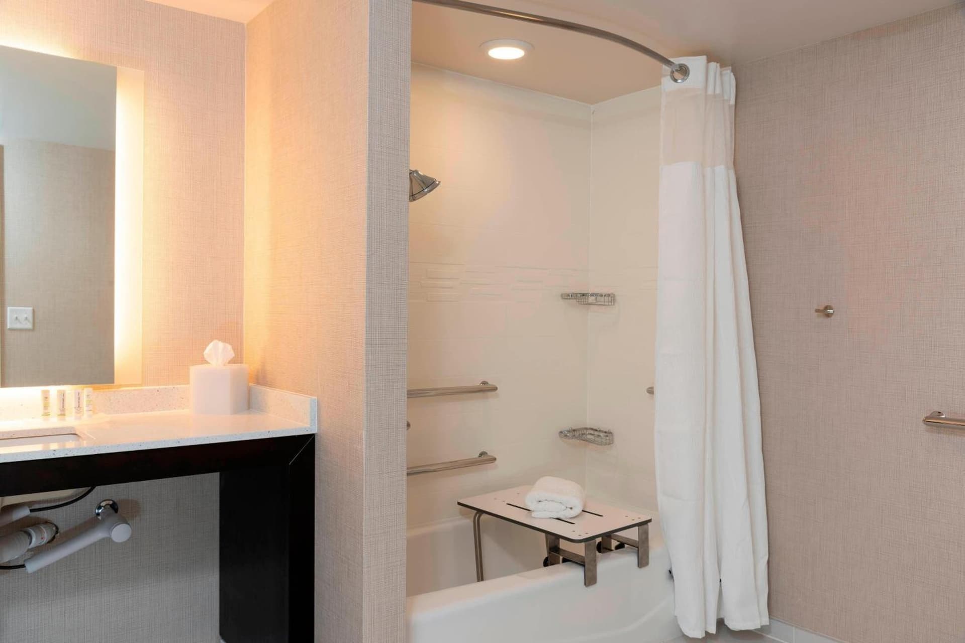Residence Inn by Marriott Lafayette gallery photo in Lafayette, IN — image 37