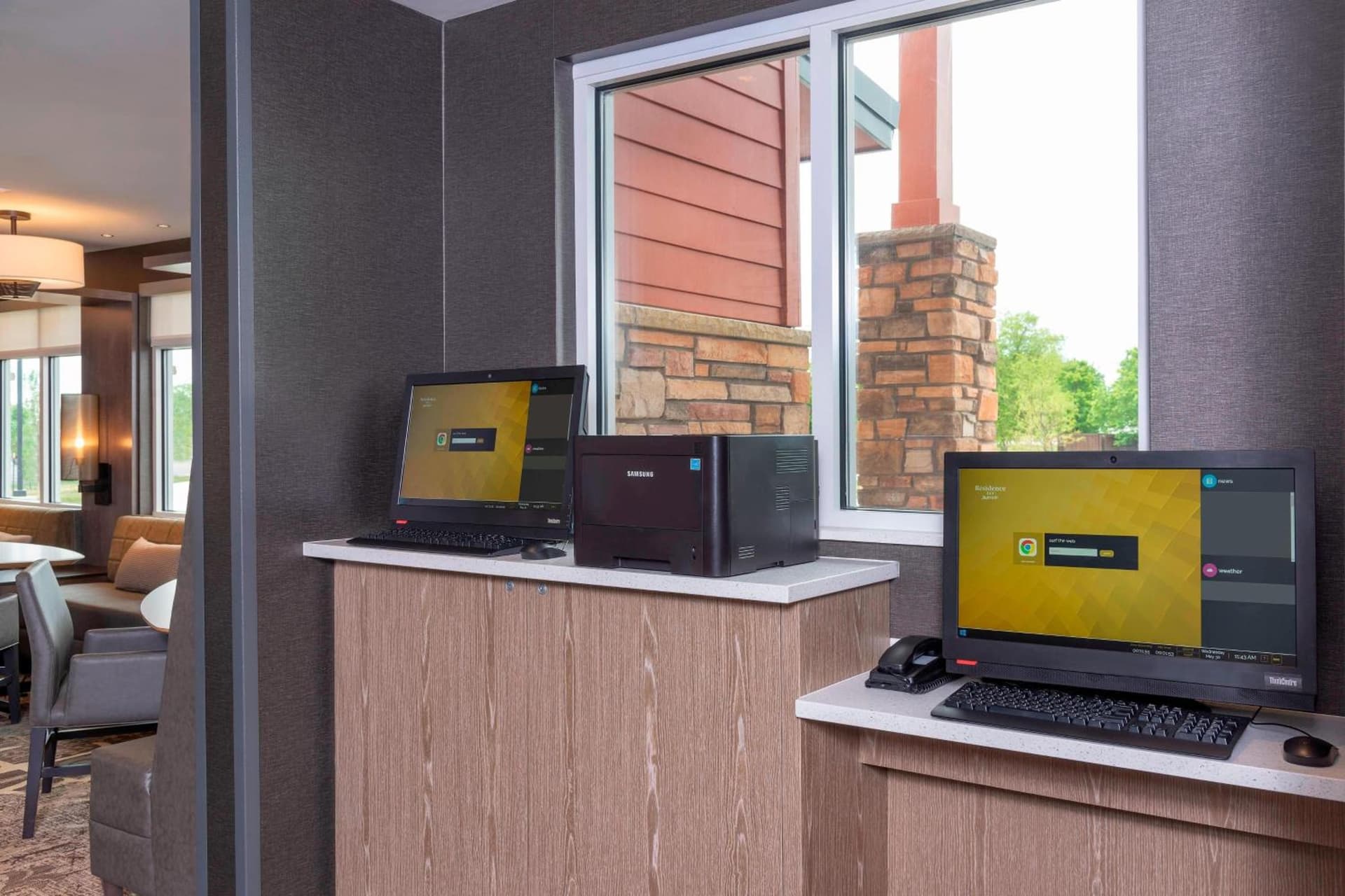 Residence Inn by Marriott Lafayette gallery photo in Lafayette, IN — image 27