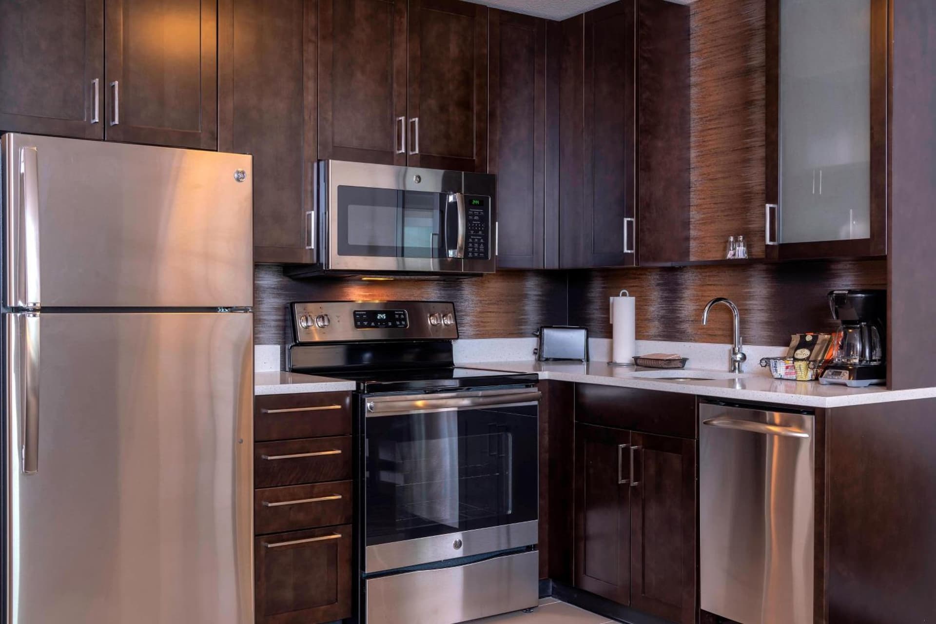 Residence Inn by Marriott Lafayette gallery photo in Lafayette, IN — image 6