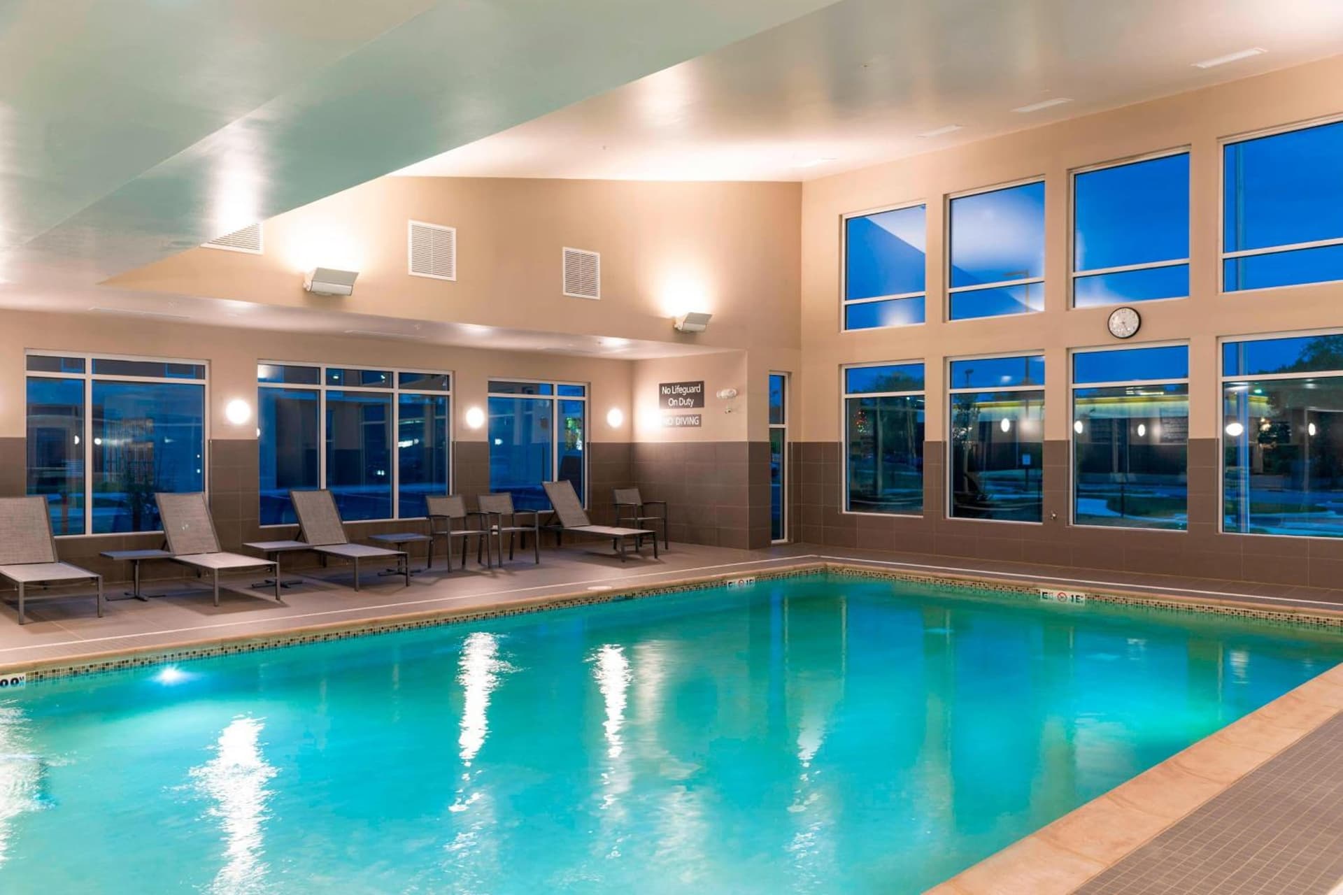 Residence Inn by Marriott Lafayette gallery photo in Lafayette, IN — image 46