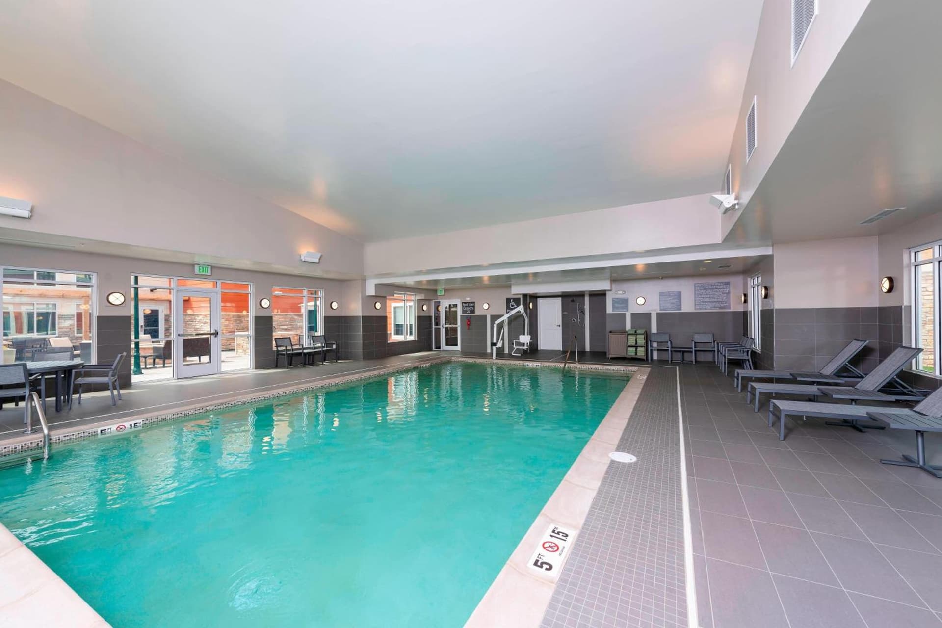 Residence Inn by Marriott Lafayette gallery photo in Lafayette, IN — image 24