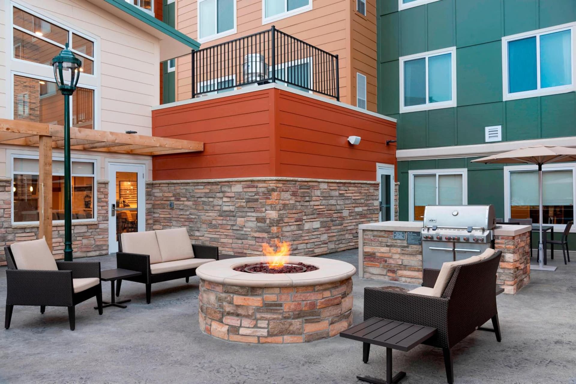 Residence Inn by Marriott Lafayette gallery photo in Lafayette, IN — image 14