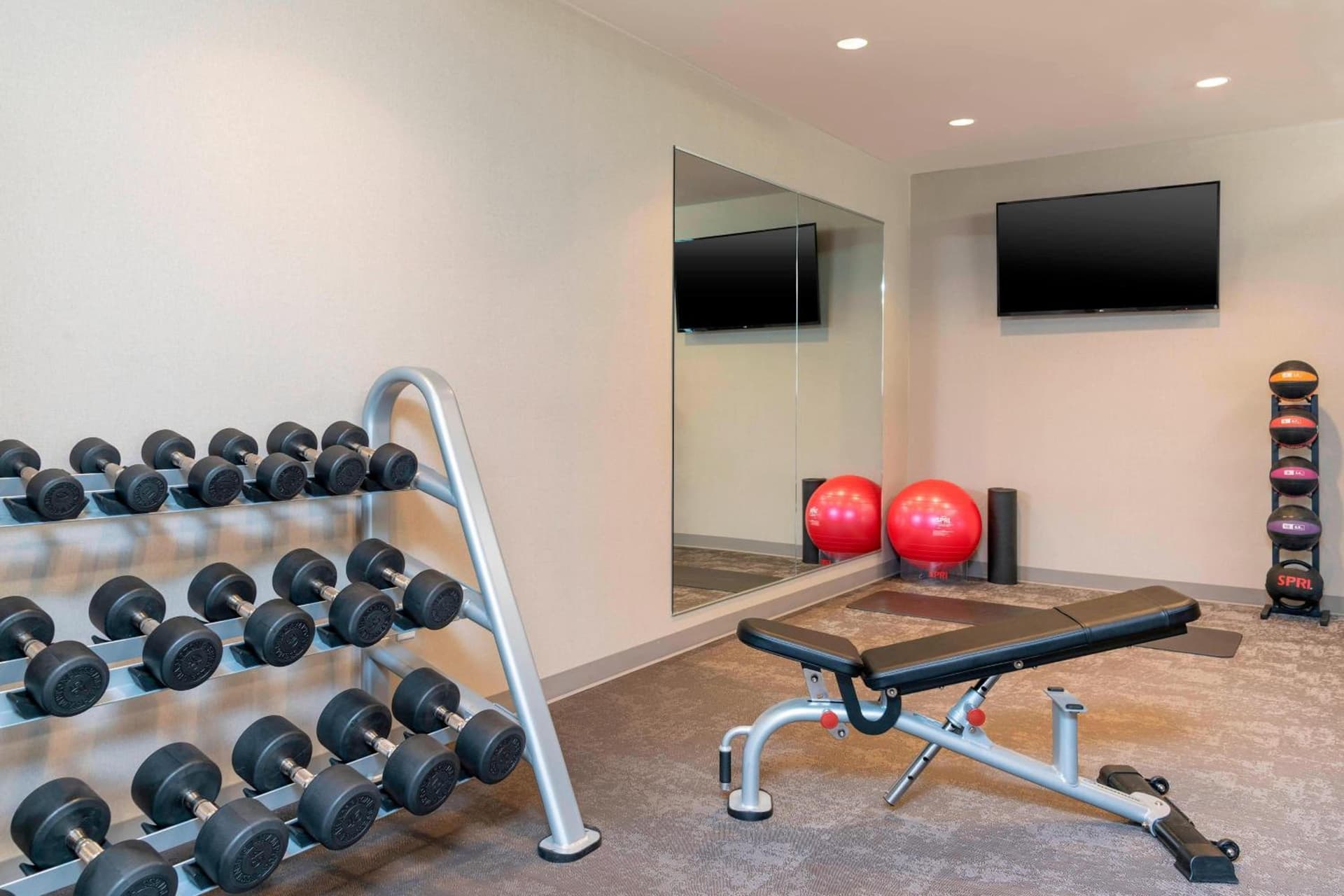 Residence Inn by Marriott Lafayette gallery photo in Lafayette, IN — image 17