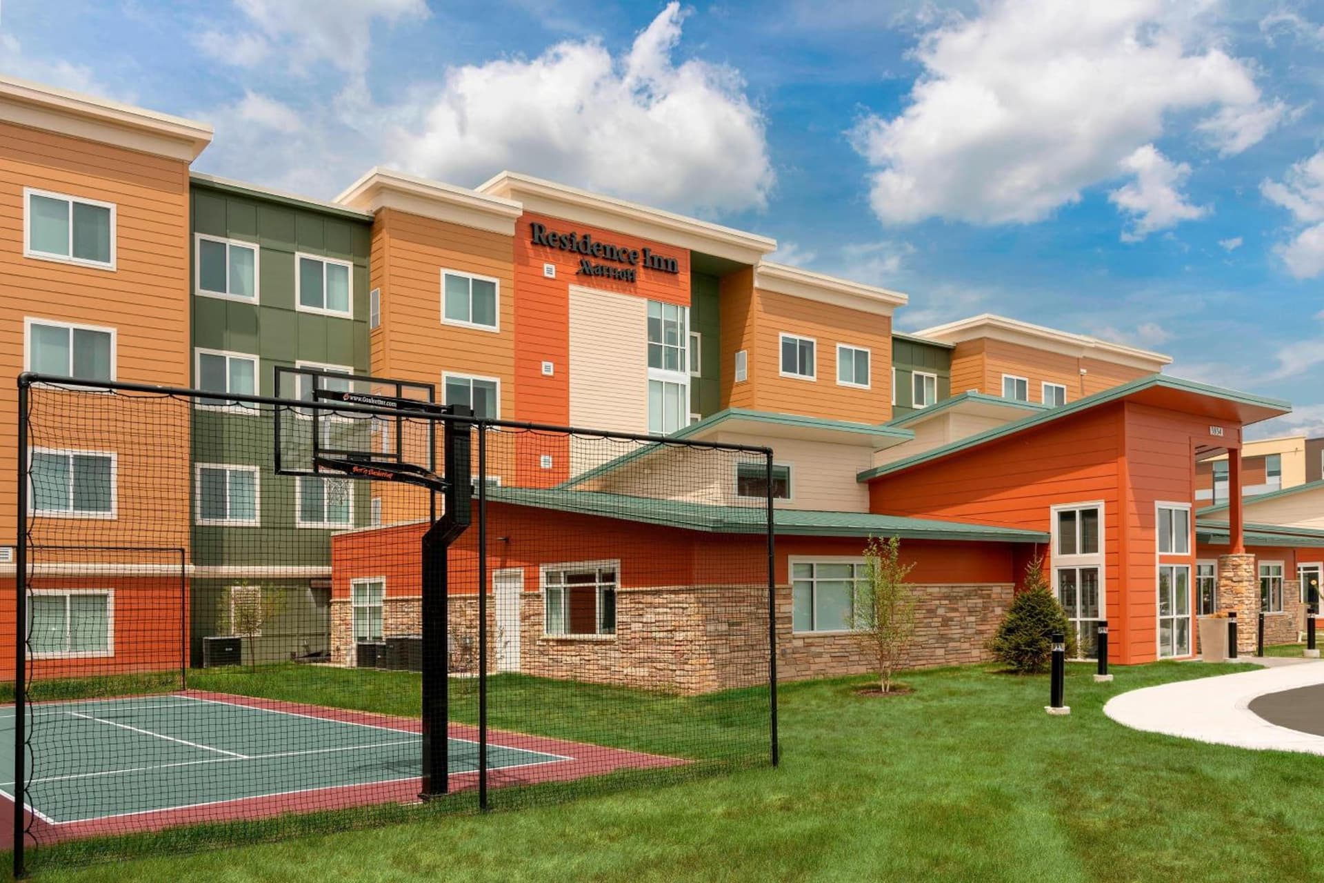 Residence Inn by Marriott Lafayette gallery photo in Lafayette, IN — image 25