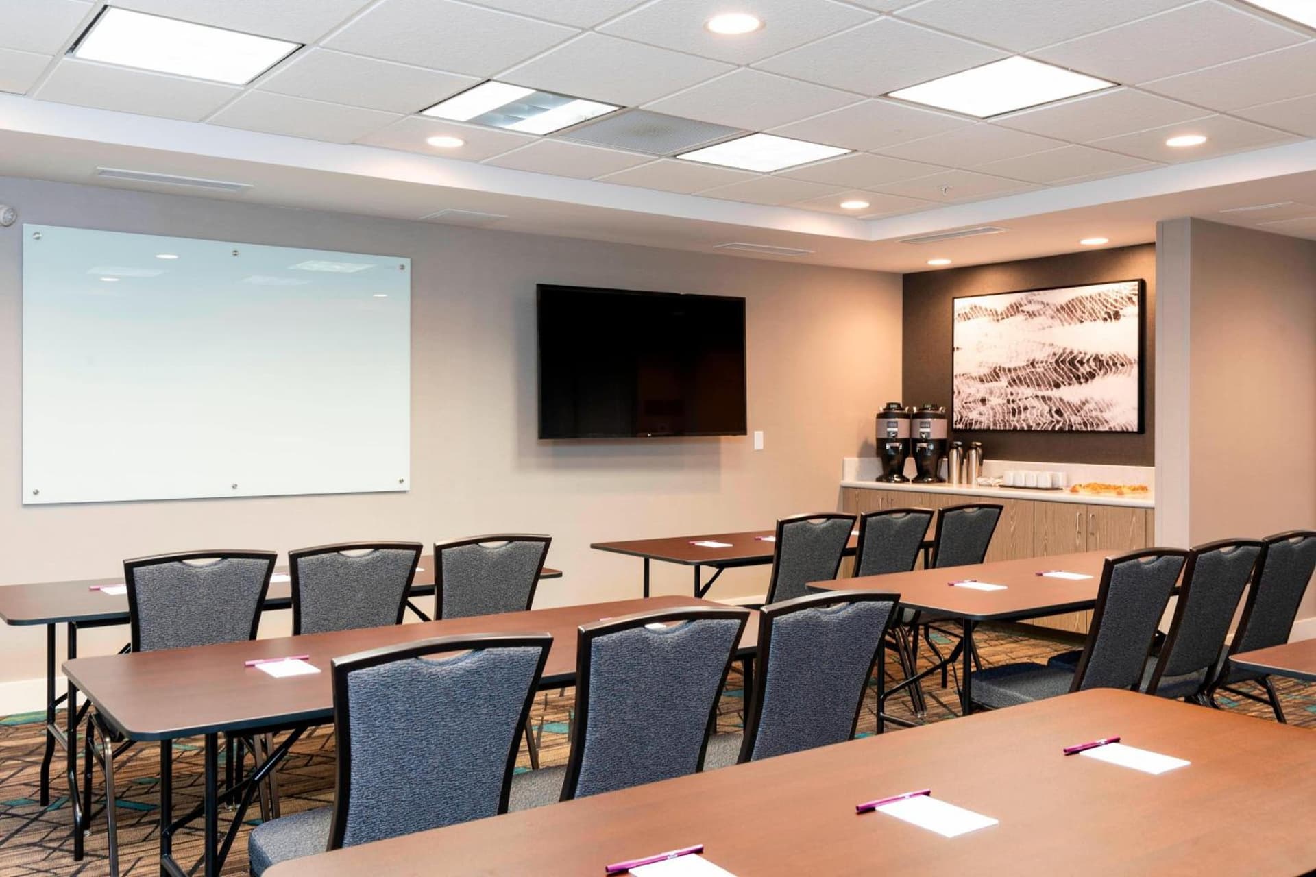 Residence Inn by Marriott Lafayette gallery photo in Lafayette, IN — image 49