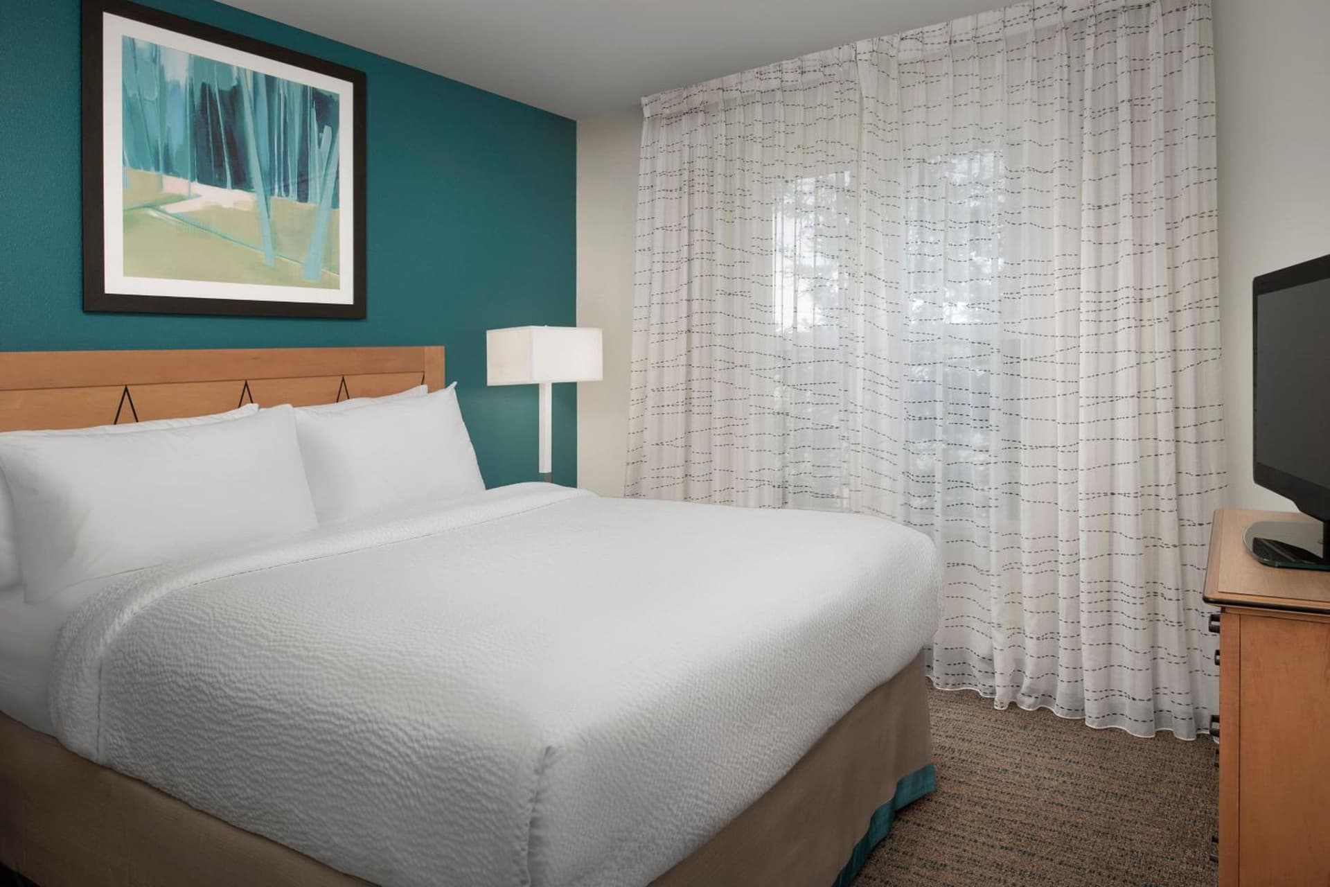 Residence Inn Chico gallery photo in Chico, CA — image 15