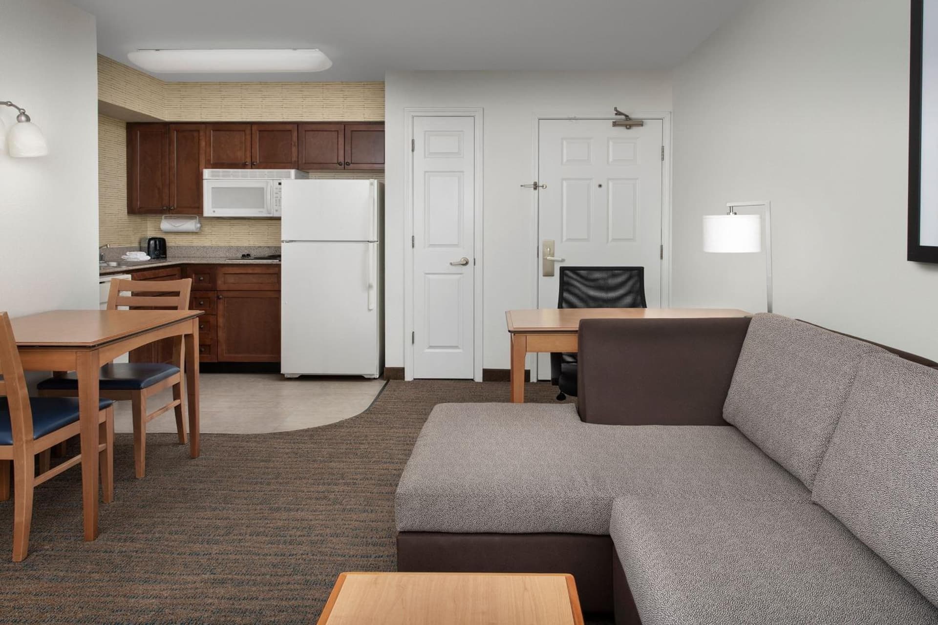 Residence Inn Chico gallery photo in Chico, CA — image 5