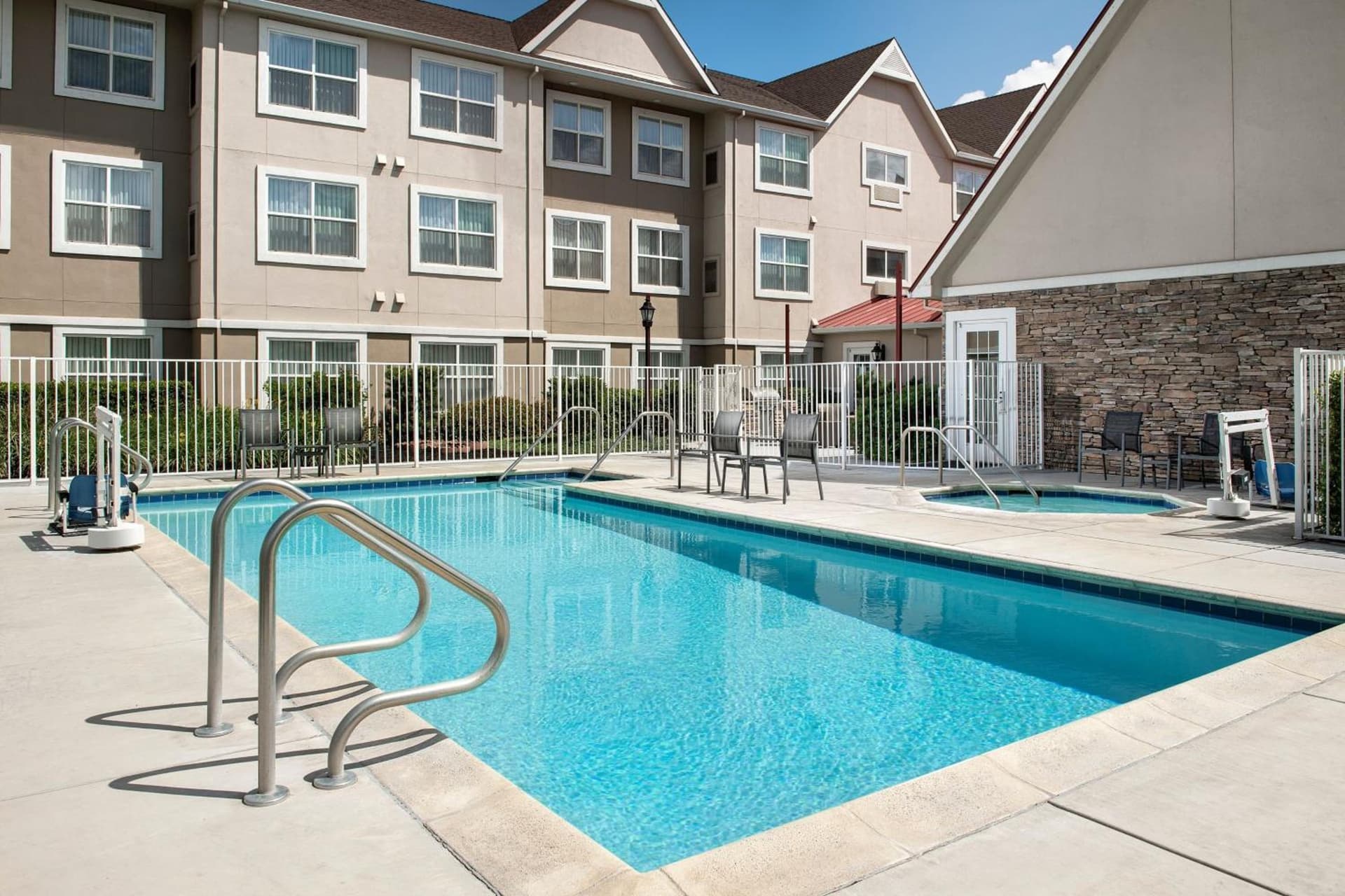 Residence Inn Chico gallery photo in Chico, CA — image 19