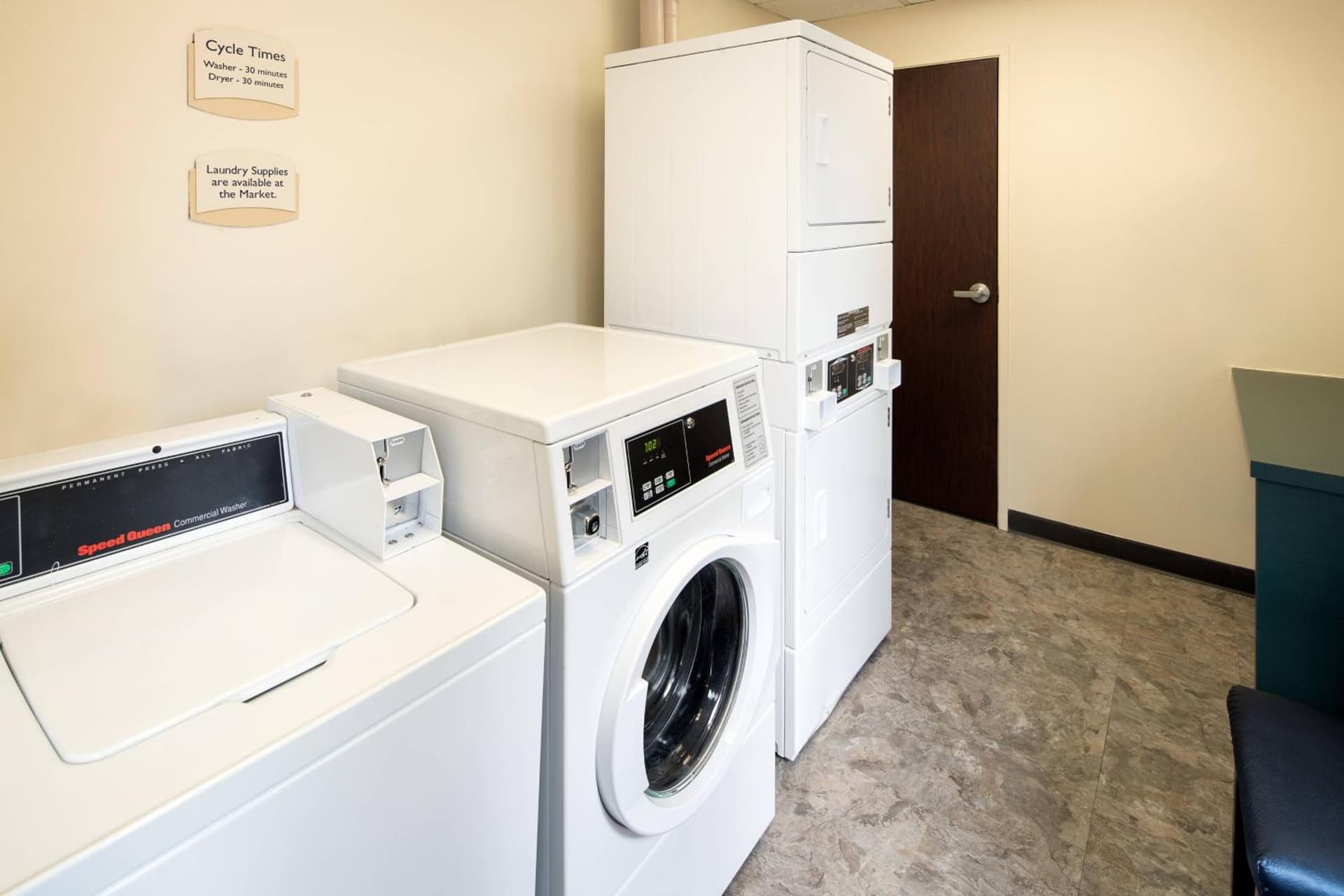 Fairfield Inn by Marriott Loveland Fort Collins gallery photo in Loveland, CO — image 23