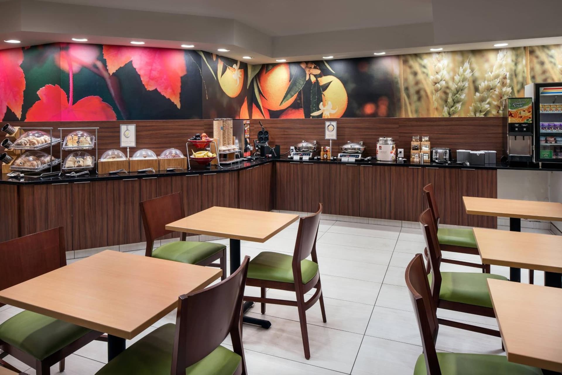Fairfield Inn by Marriott Loveland Fort Collins gallery photo in Loveland, CO — image 30