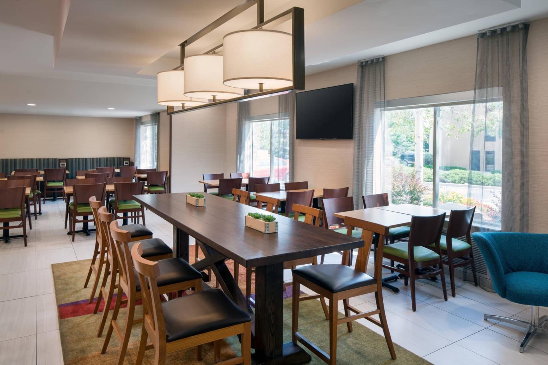 Fairfield Inn by Marriott Loveland Fort Collins gallery photo in Loveland, CO — image 13