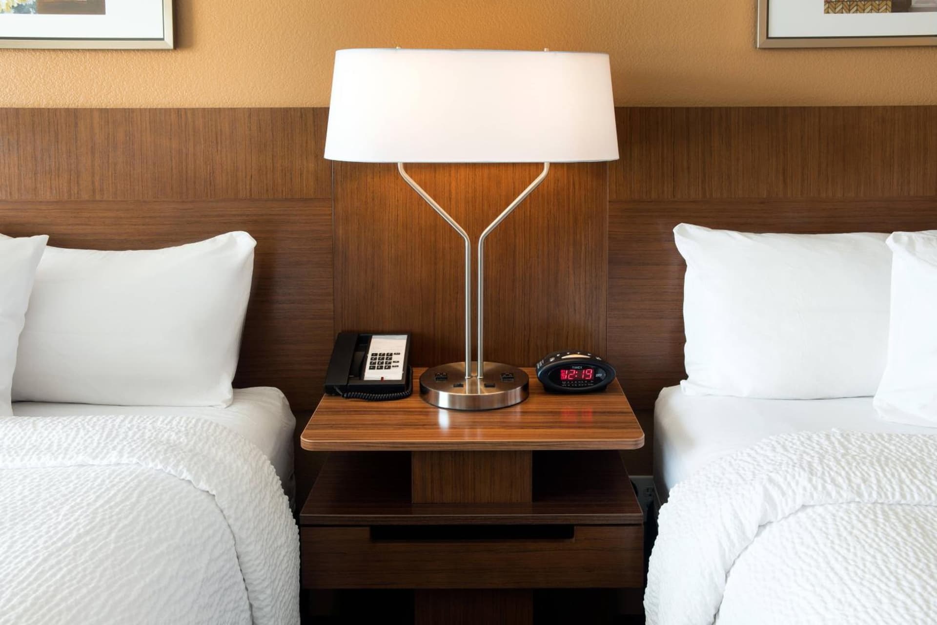 Fairfield Inn by Marriott Loveland Fort Collins gallery photo in Loveland, CO — image 12