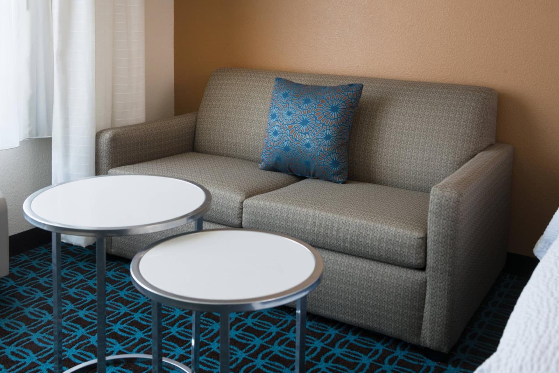 Fairfield Inn by Marriott Loveland Fort Collins gallery photo in Loveland, CO — image 9