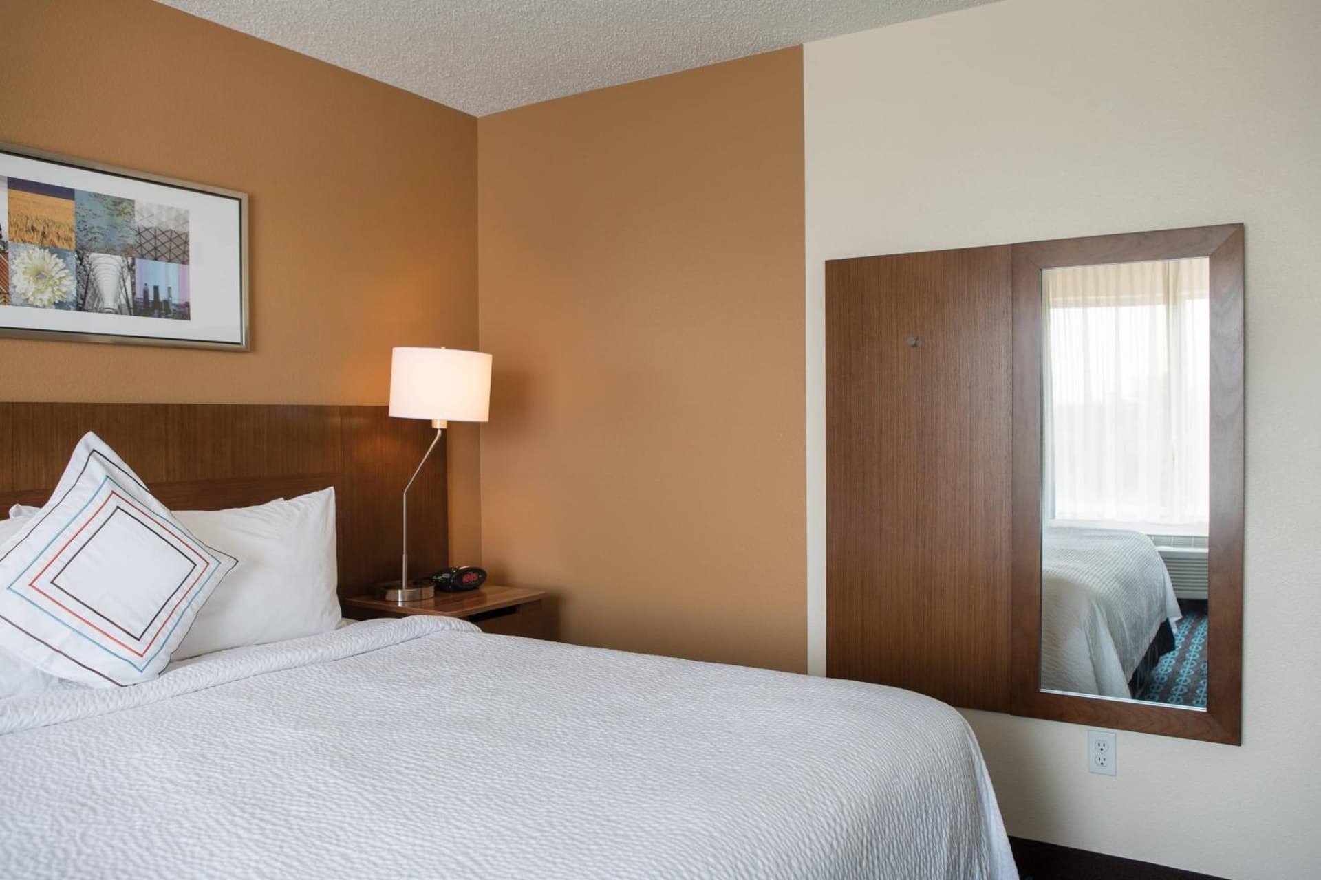 Fairfield Inn by Marriott Loveland Fort Collins gallery photo in Loveland, CO — image 17