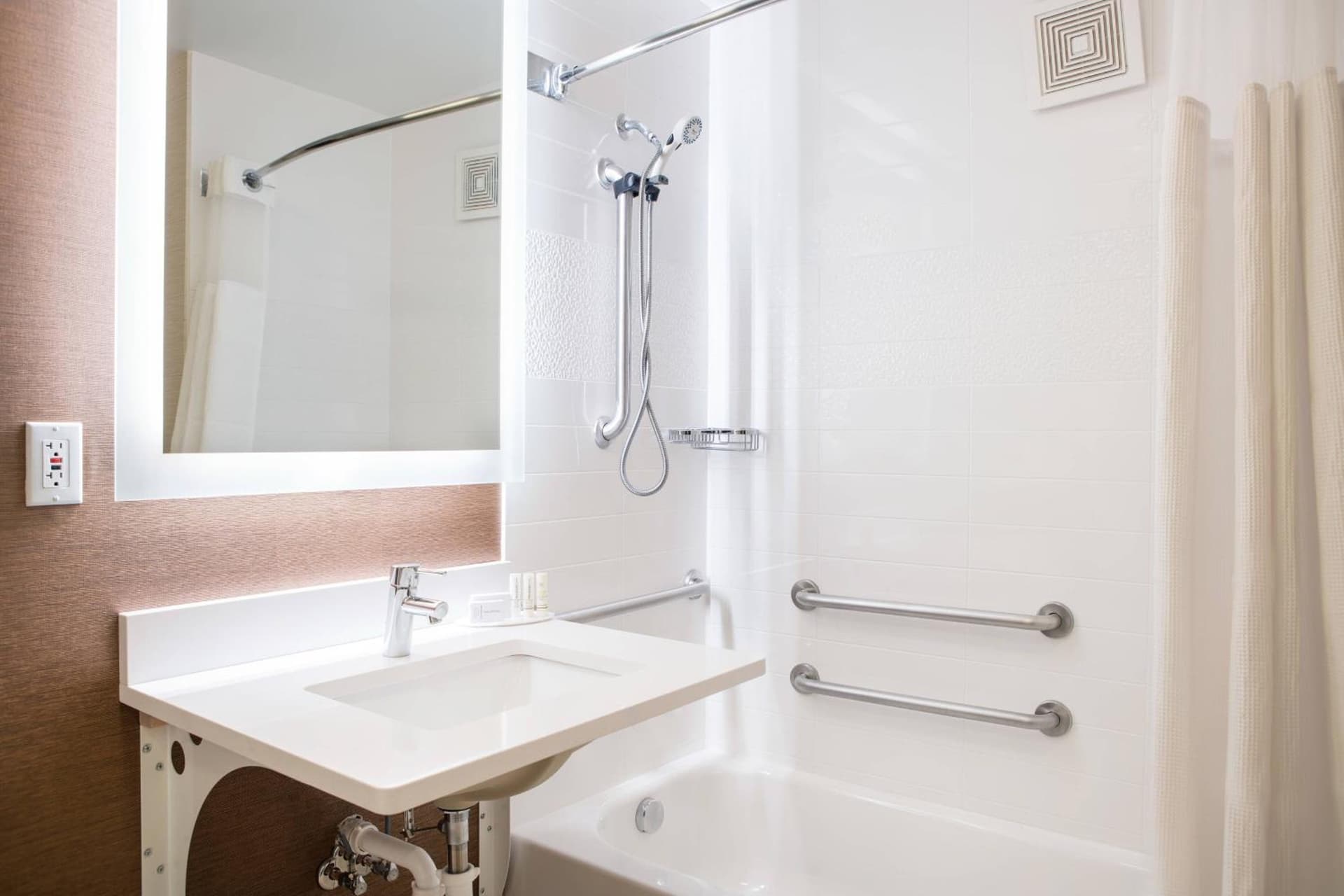 Fairfield Inn by Marriott Loveland Fort Collins gallery photo in Loveland, CO — image 24