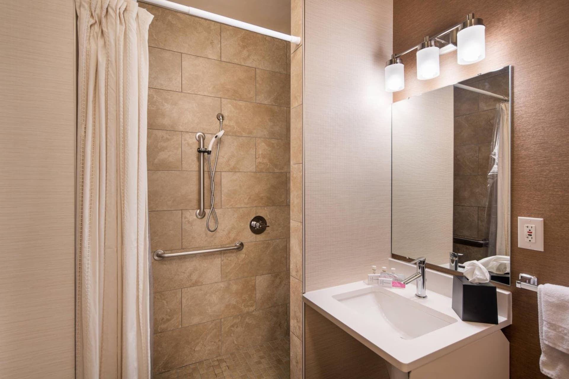 Fairfield Inn by Marriott Loveland Fort Collins gallery photo in Loveland, CO — image 18