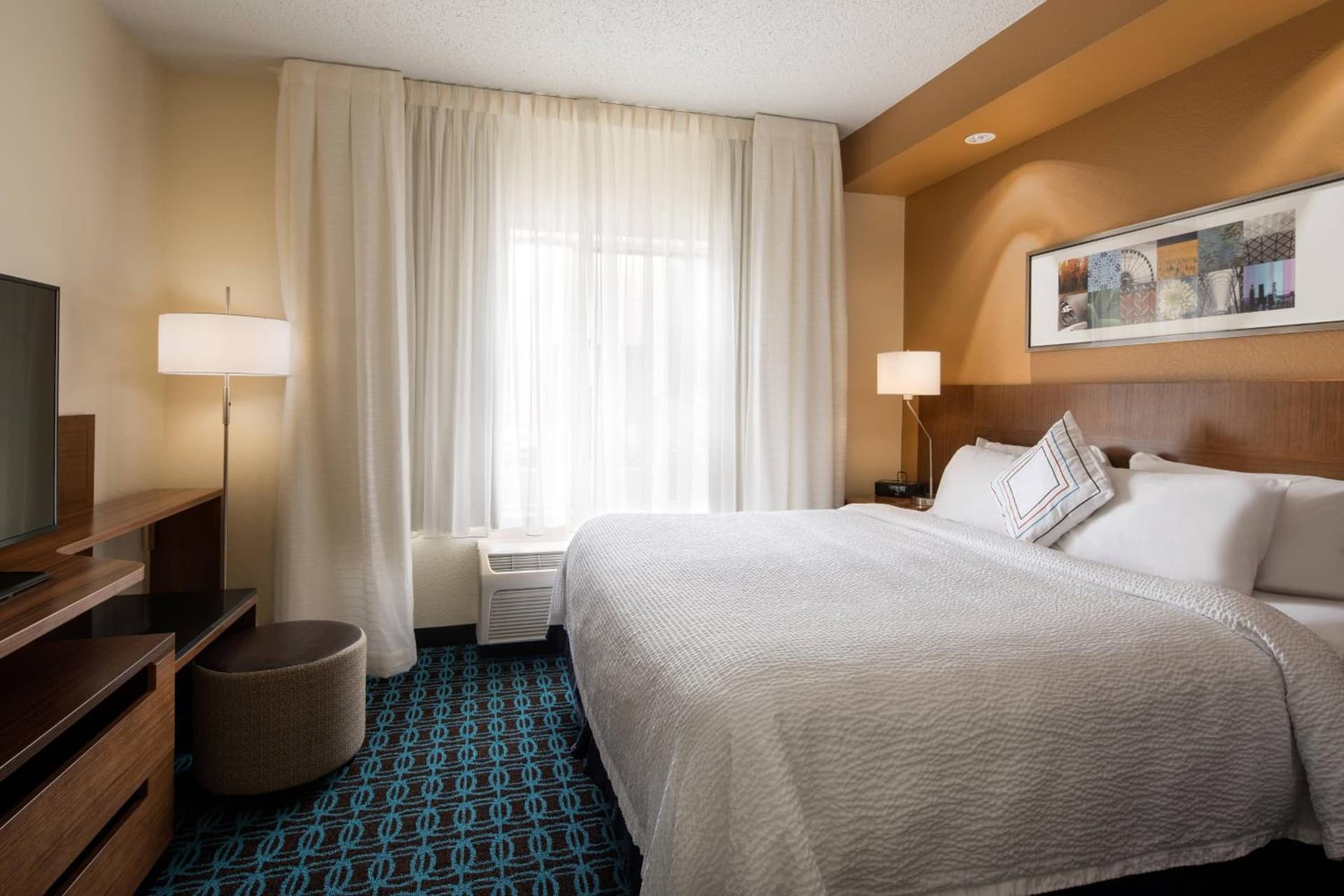 Fairfield Inn by Marriott Loveland Fort Collins gallery photo in Loveland, CO — image 16