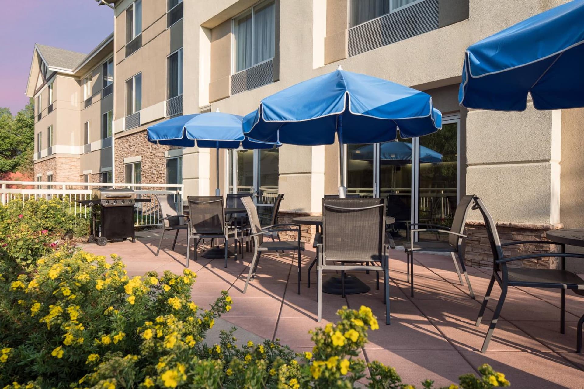 Fairfield Inn by Marriott Loveland Fort Collins gallery photo in Loveland, CO — image 14
