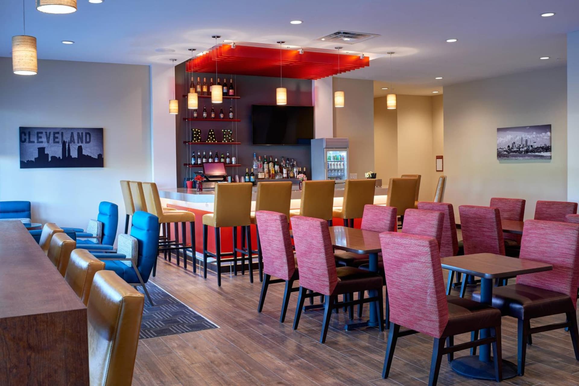 TownePlace Suites by Marriott Cleveland Solon gallery photo in Solon, OH — image 18