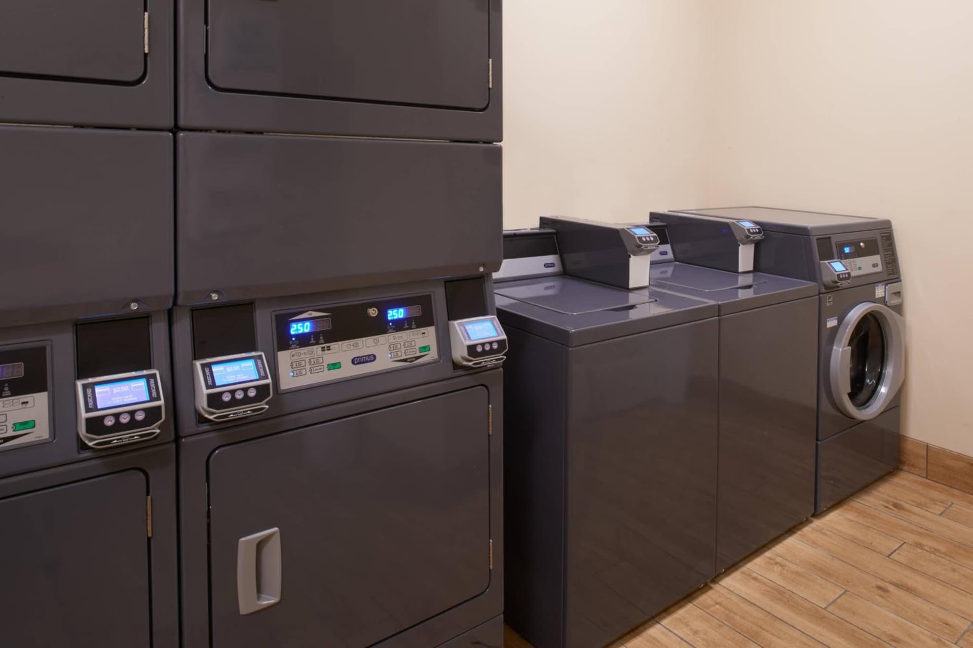 TownePlace Suites by Marriott Cleveland Solon gallery photo in Solon, OH — image 9