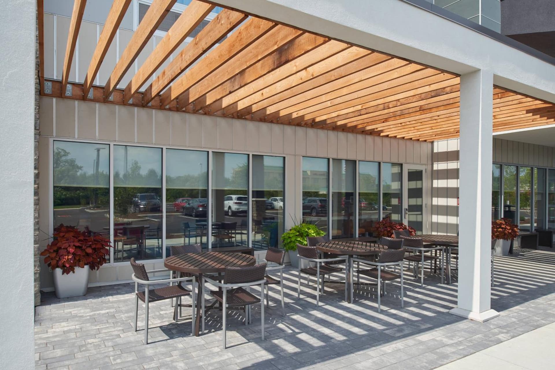 TownePlace Suites by Marriott Cleveland Solon gallery photo in Solon, OH — image 11