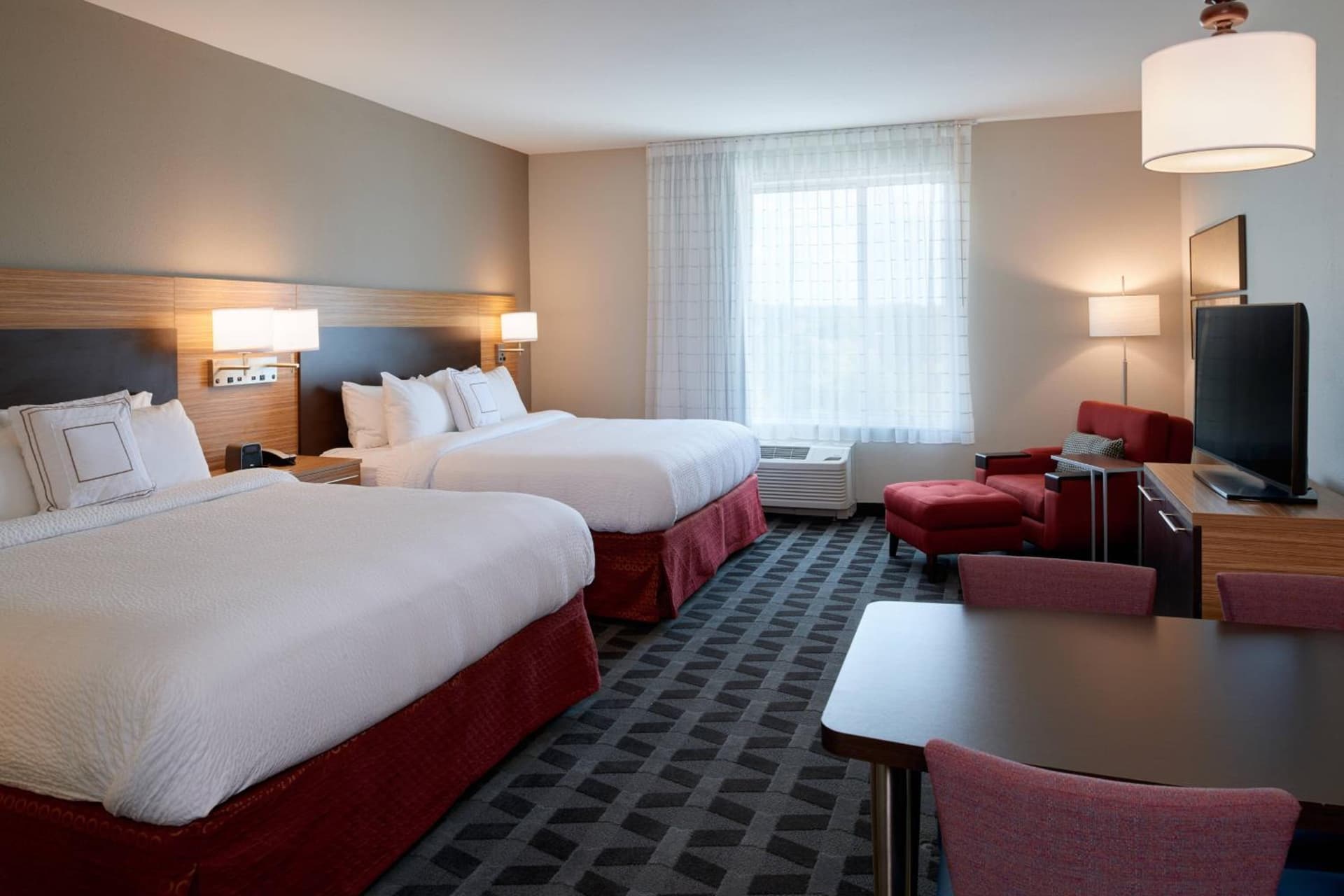 TownePlace Suites by Marriott Cleveland Solon gallery photo in Solon, OH — image 4