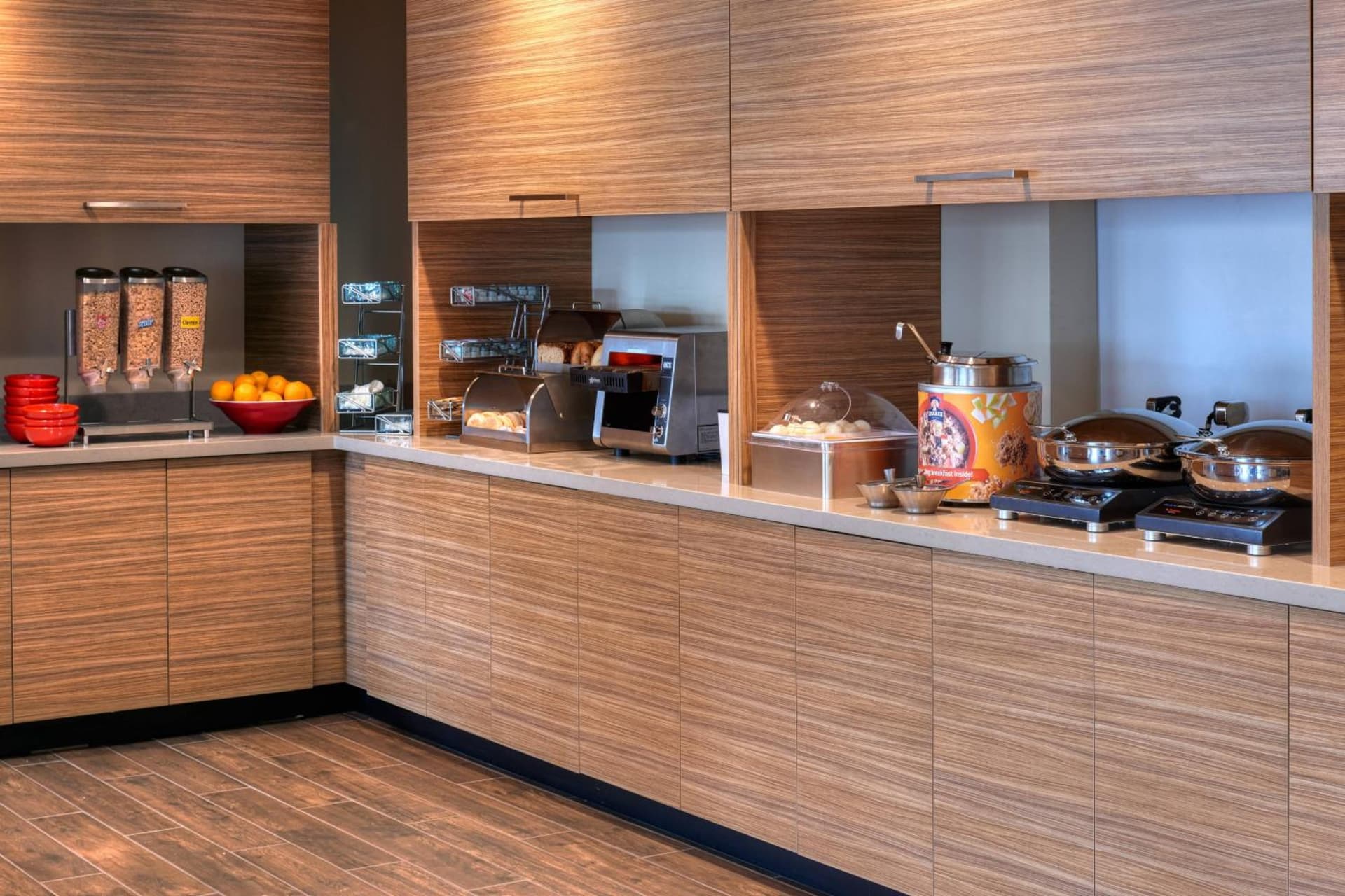 TownePlace Suites by Marriott Cleveland Solon gallery photo in Solon, OH — image 17