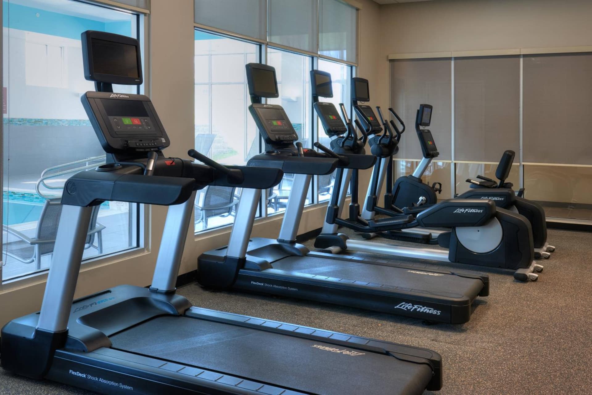 TownePlace Suites by Marriott Cleveland Solon gallery photo in Solon, OH — image 25