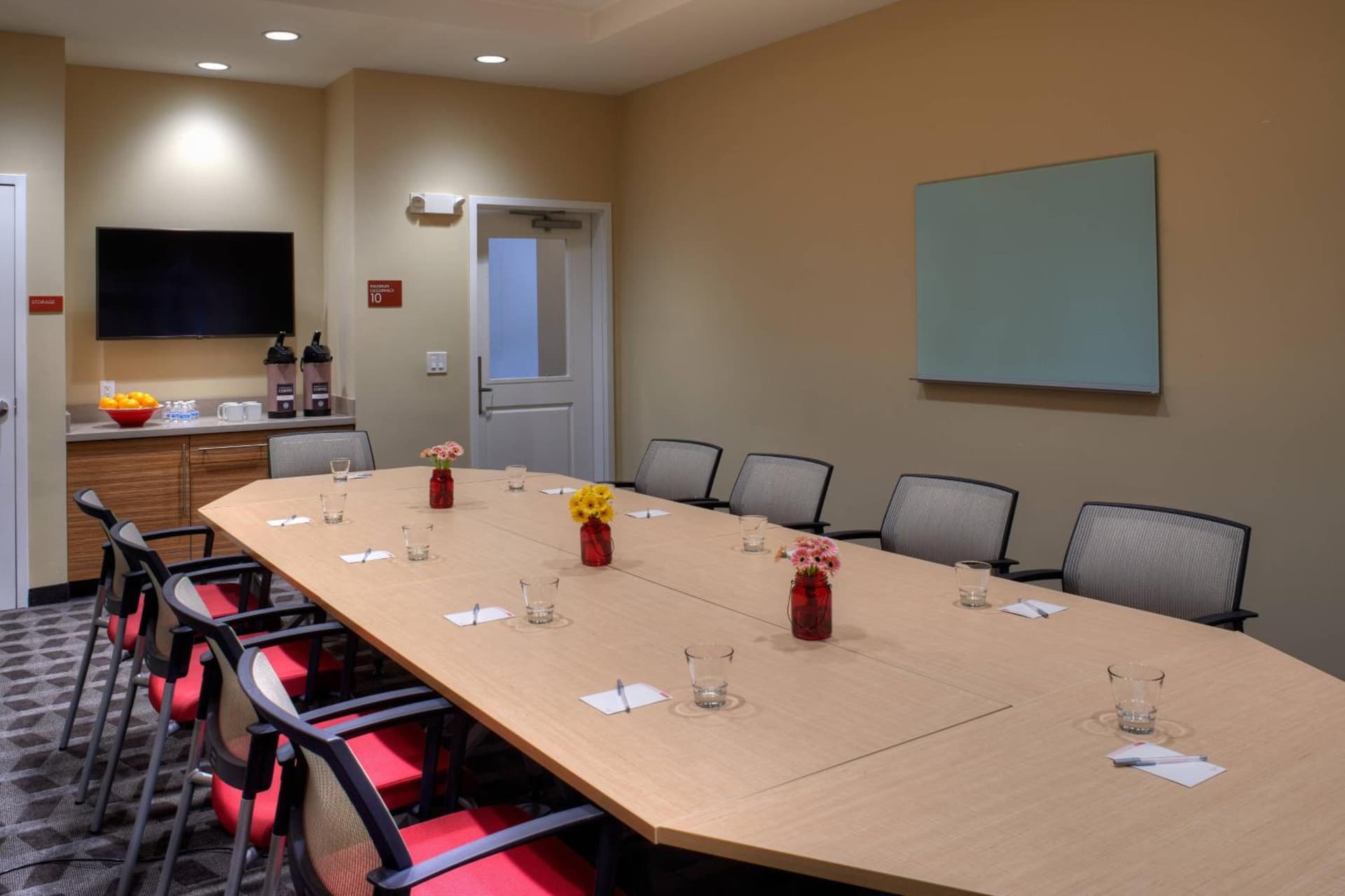 TownePlace Suites by Marriott Cleveland Solon gallery photo in Solon, OH — image 16