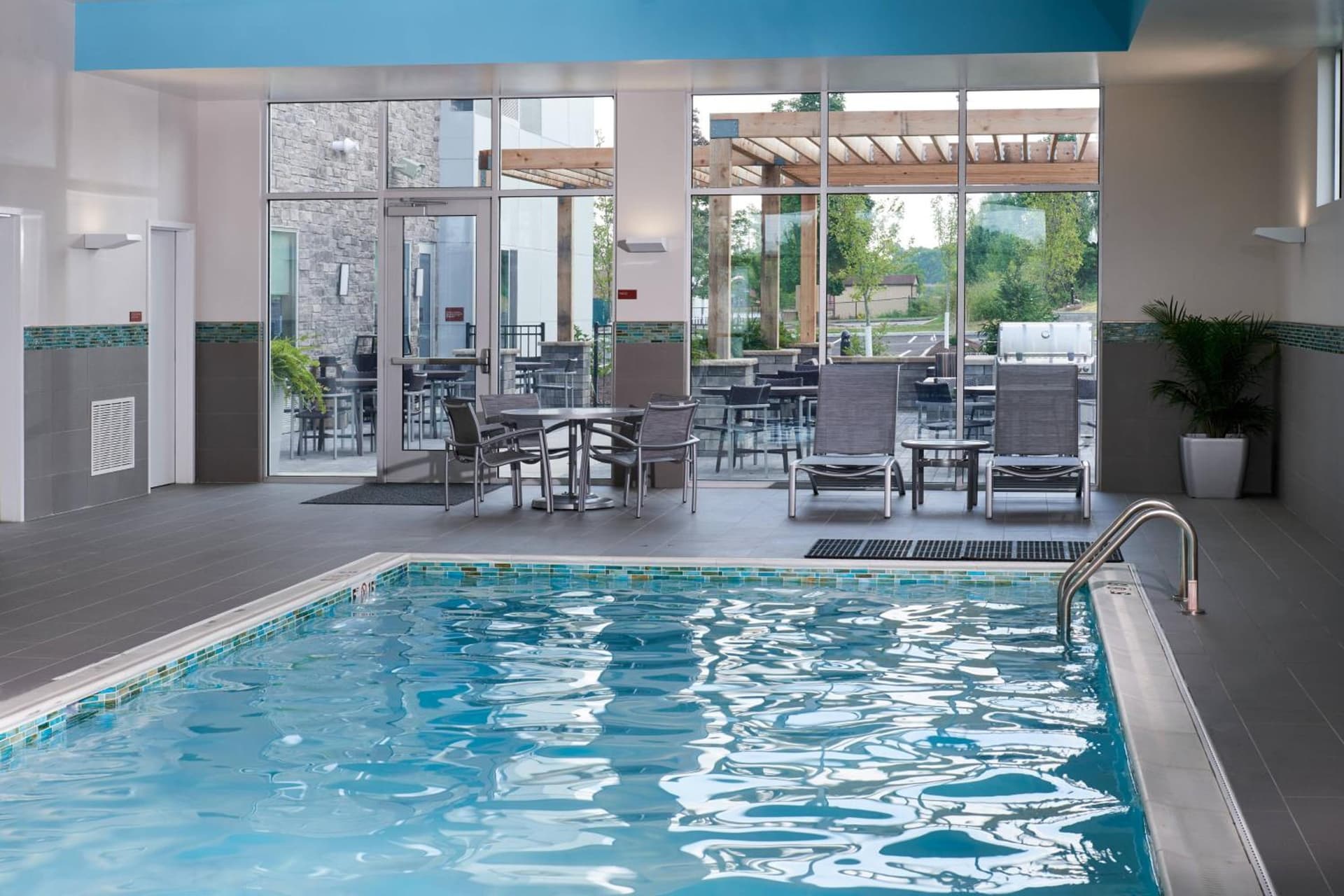TownePlace Suites by Marriott Cleveland Solon gallery photo in Solon, OH — image 5