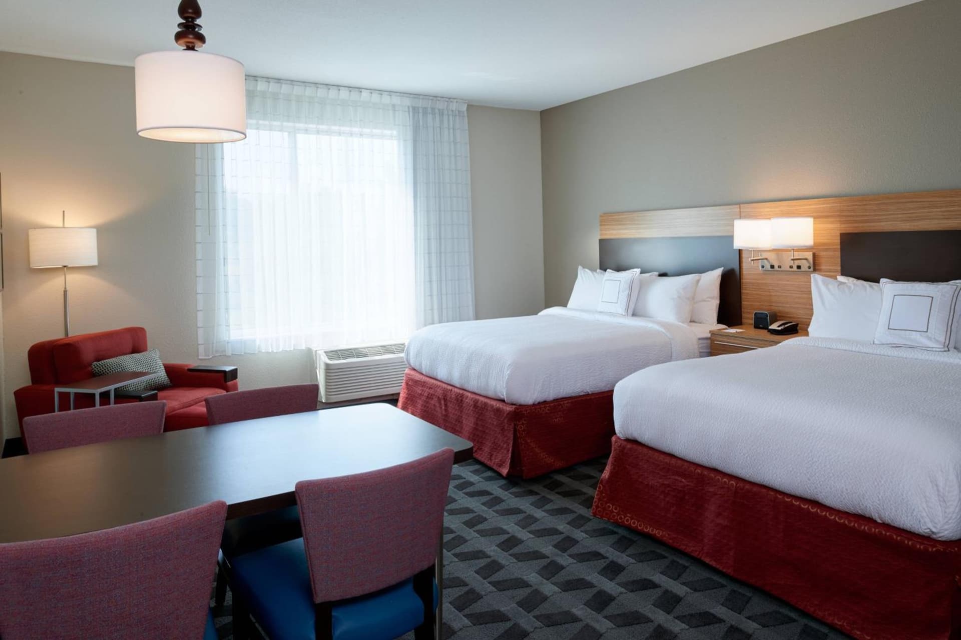 TownePlace Suites by Marriott Cleveland Solon gallery photo in Solon, OH — image 24