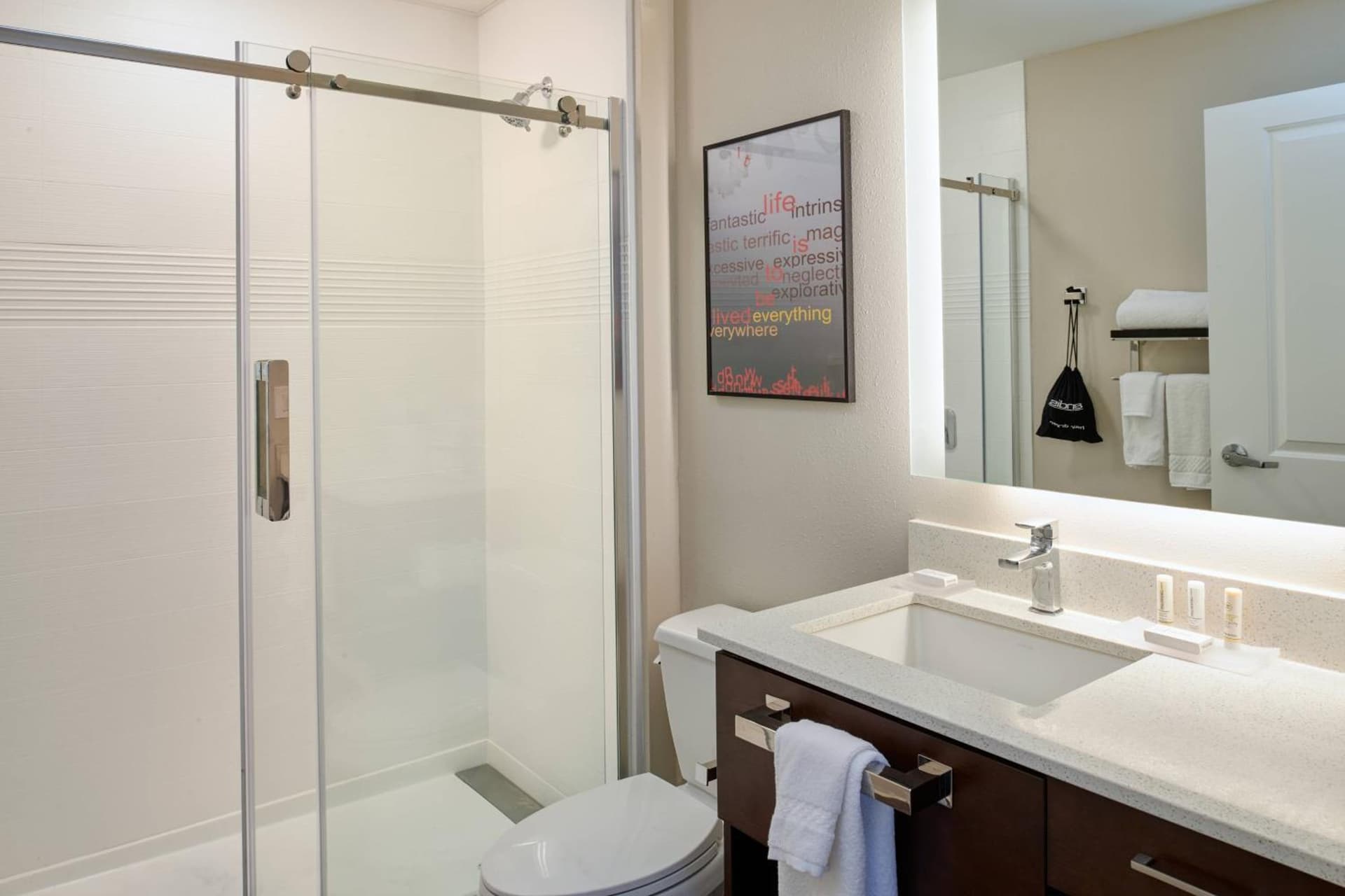 TownePlace Suites by Marriott Cleveland Solon gallery photo in Solon, OH — image 7