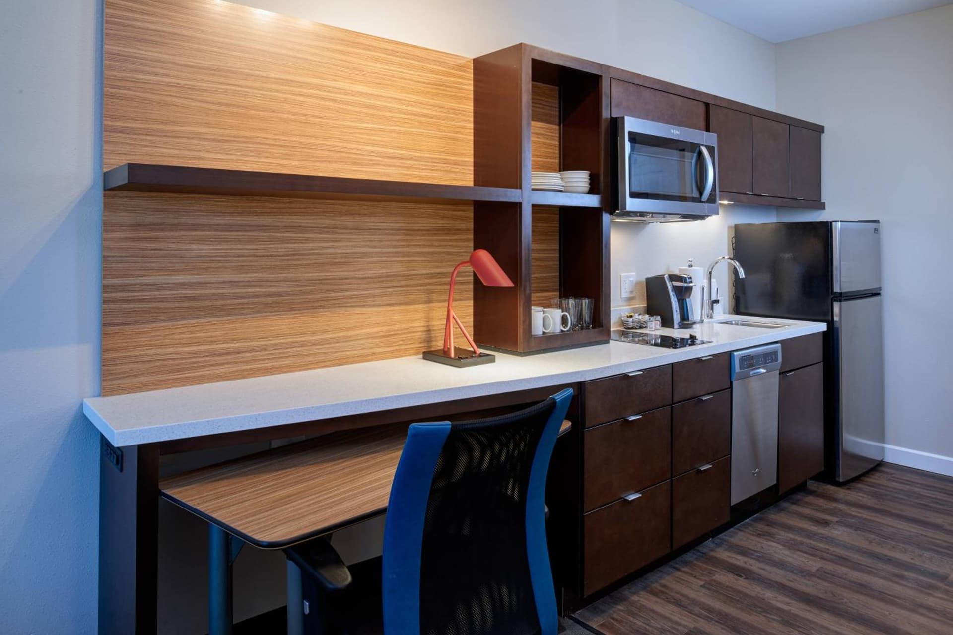 TownePlace Suites by Marriott Cleveland Solon gallery photo in Solon, OH — image 13