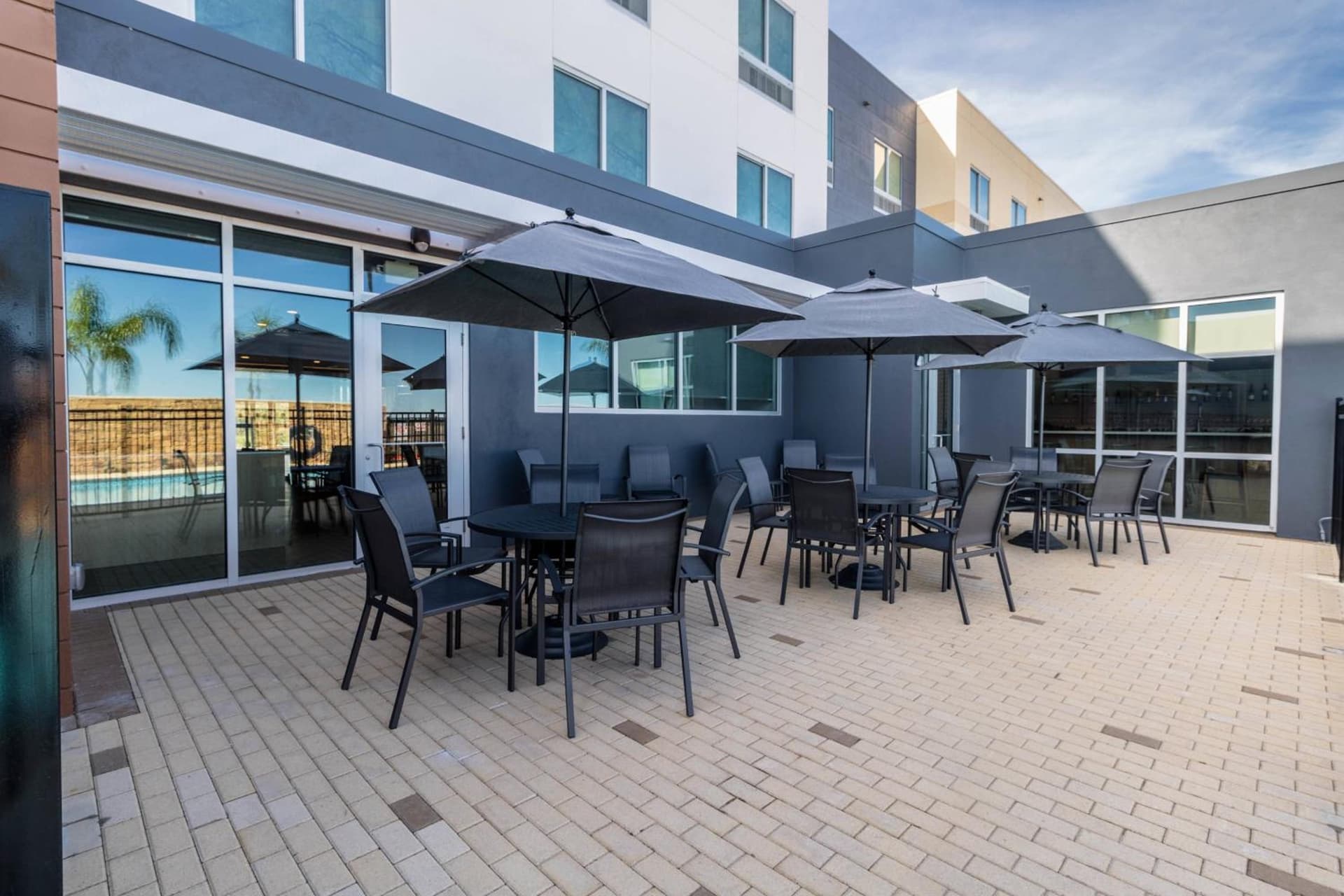 Fairfield Inn & Suites by Marriott Brownsville North gallery photo in Brownsville, TX — image 15